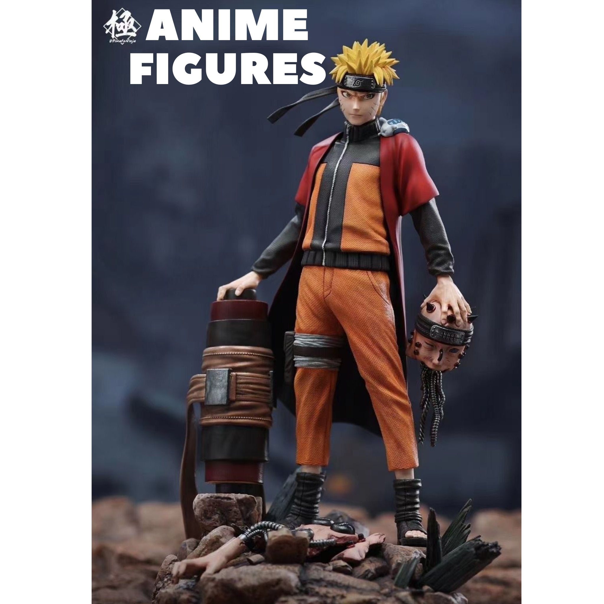 Anime Figurines