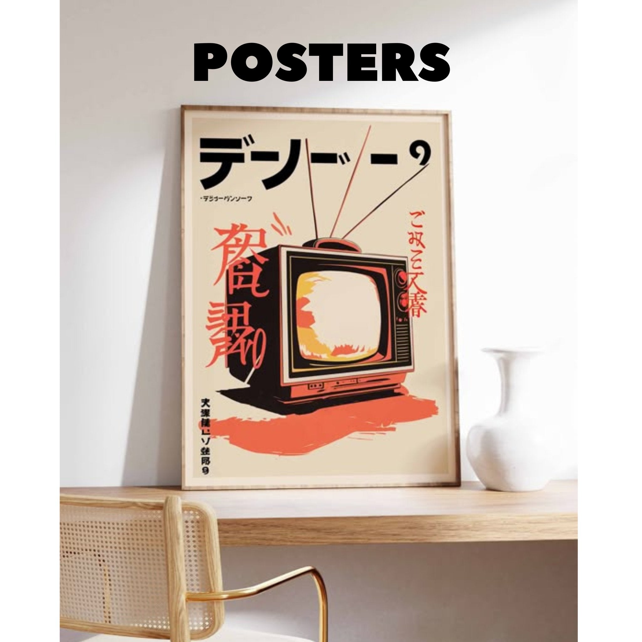Posters