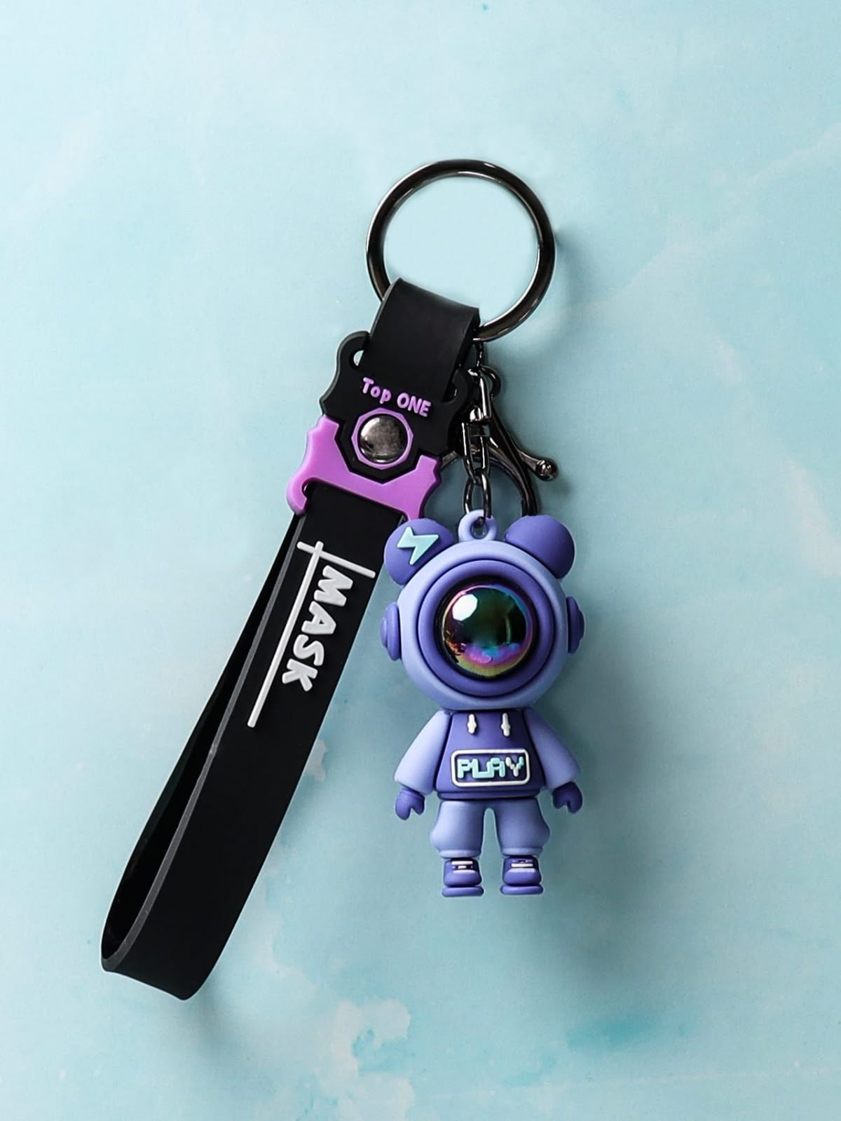 Keychains
