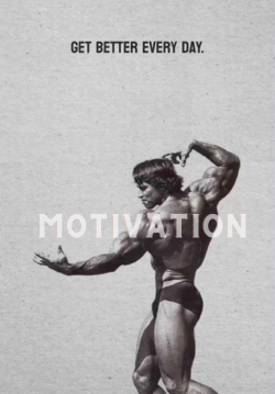 Motivation