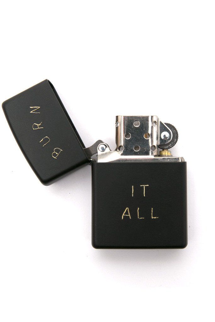 Lighters