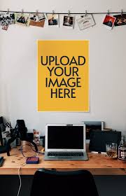 Customised Poster