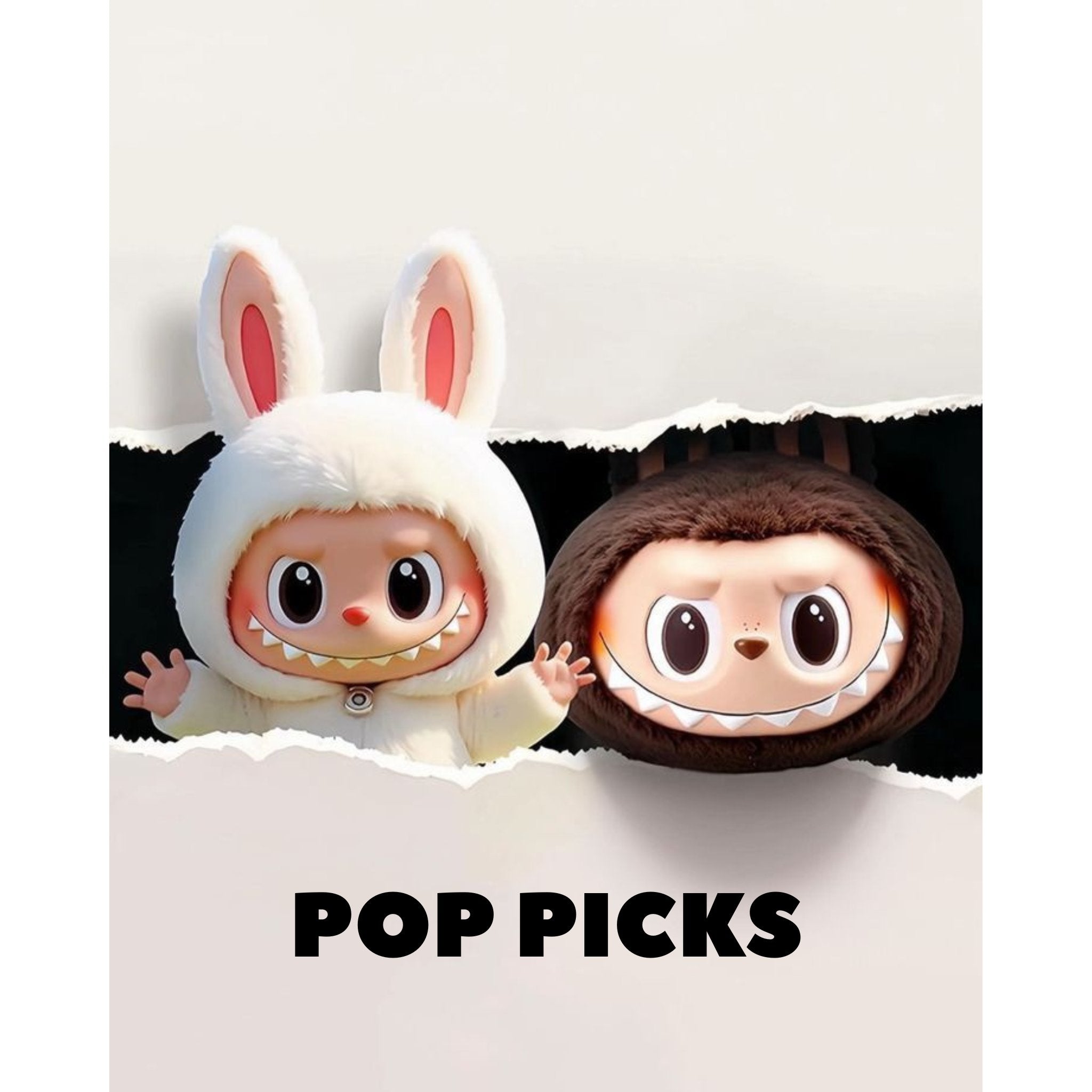 Pop Picks