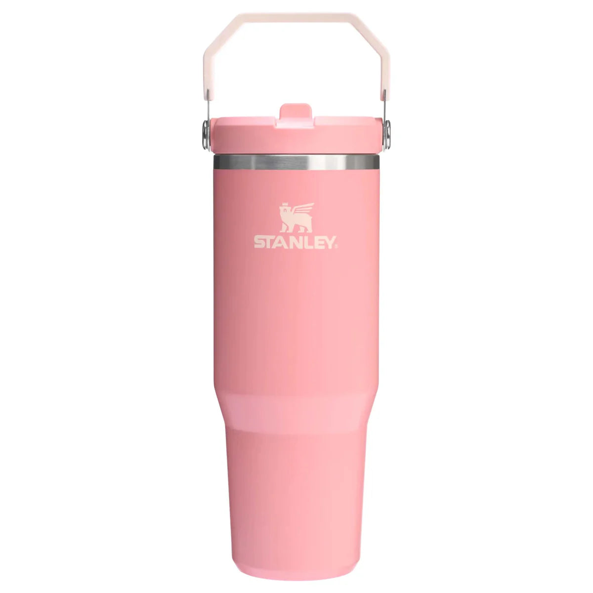 The IceFlow™ Flip Straw Tumbler | 30 OZ