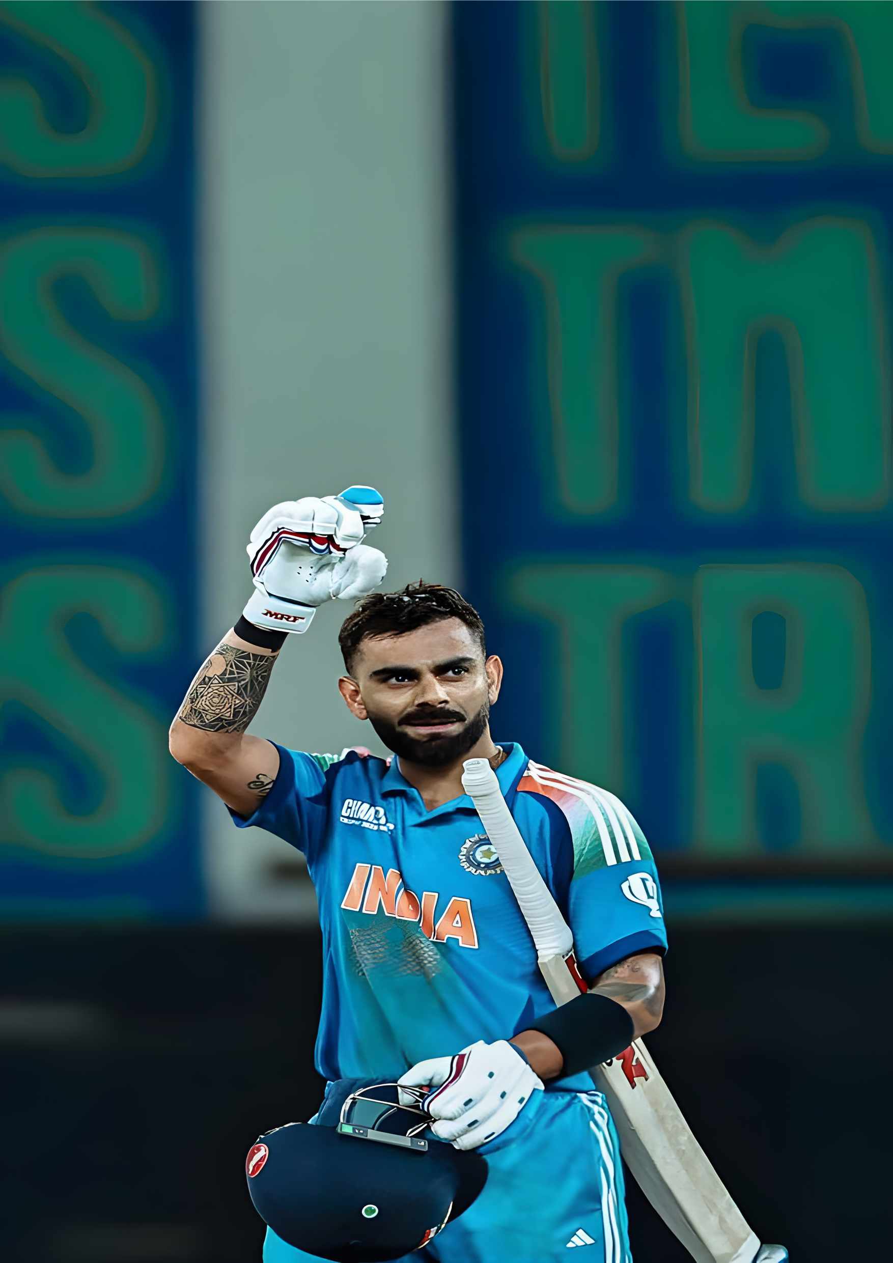 King Kohli