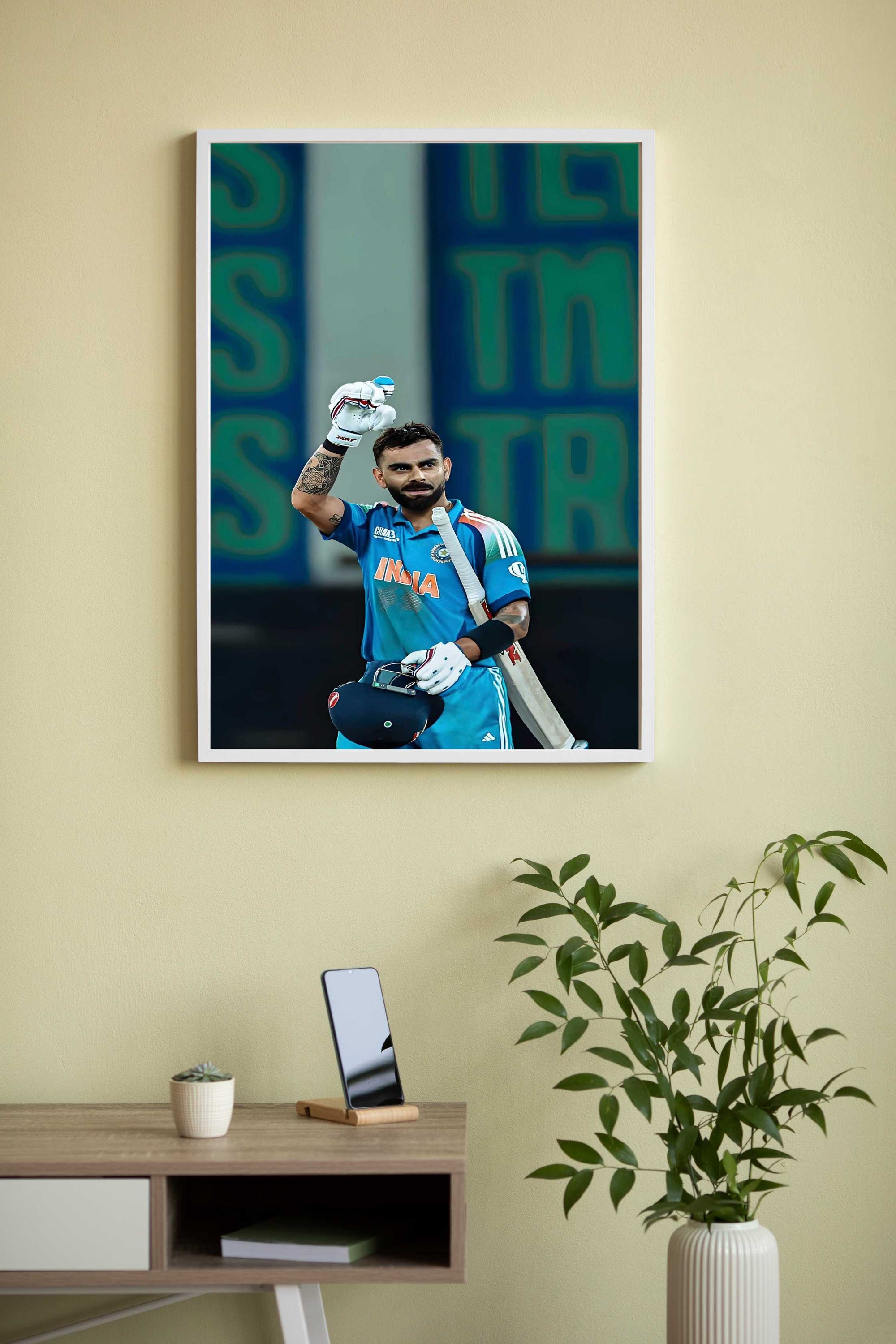 King Kohli