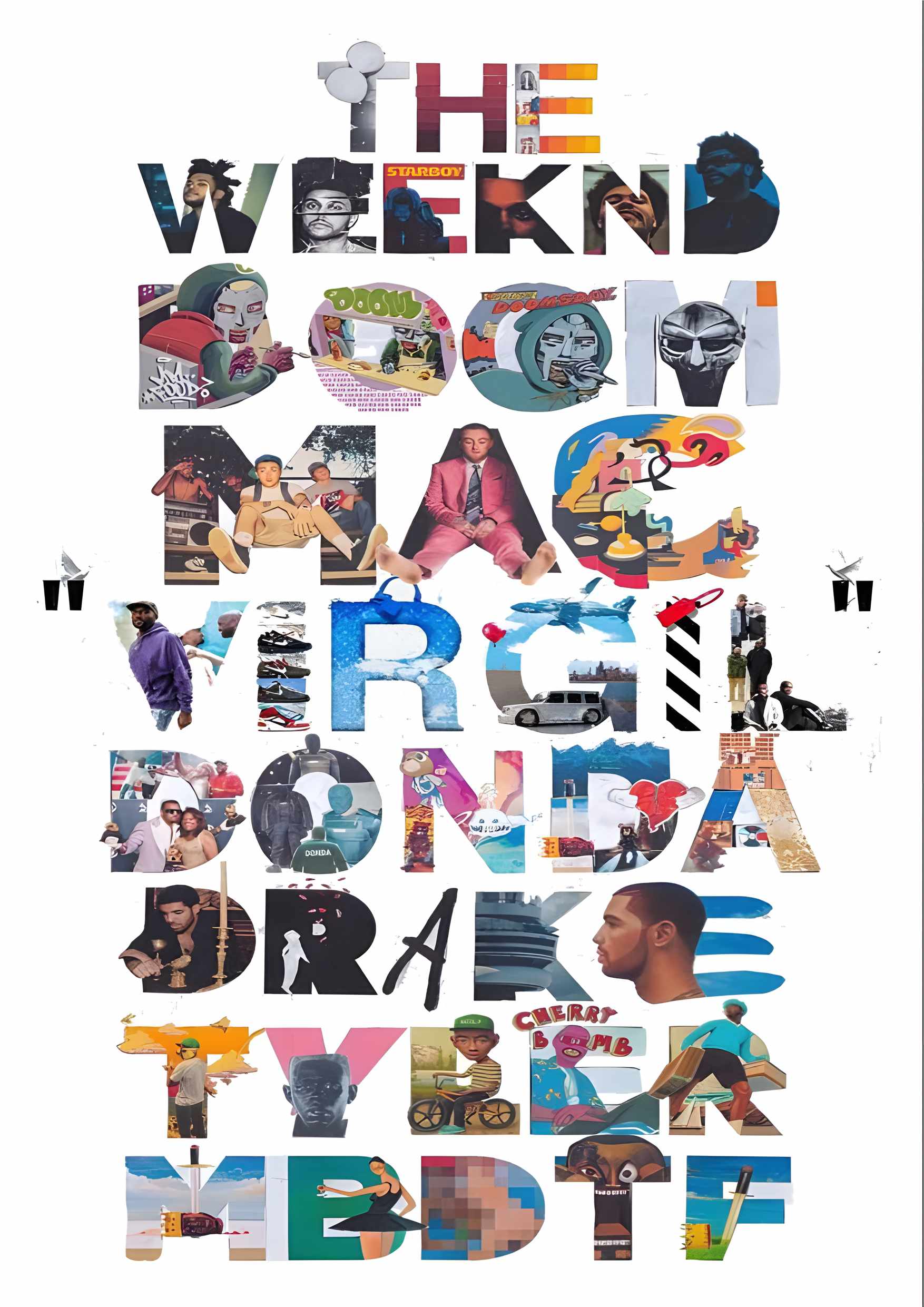 WEEKEND