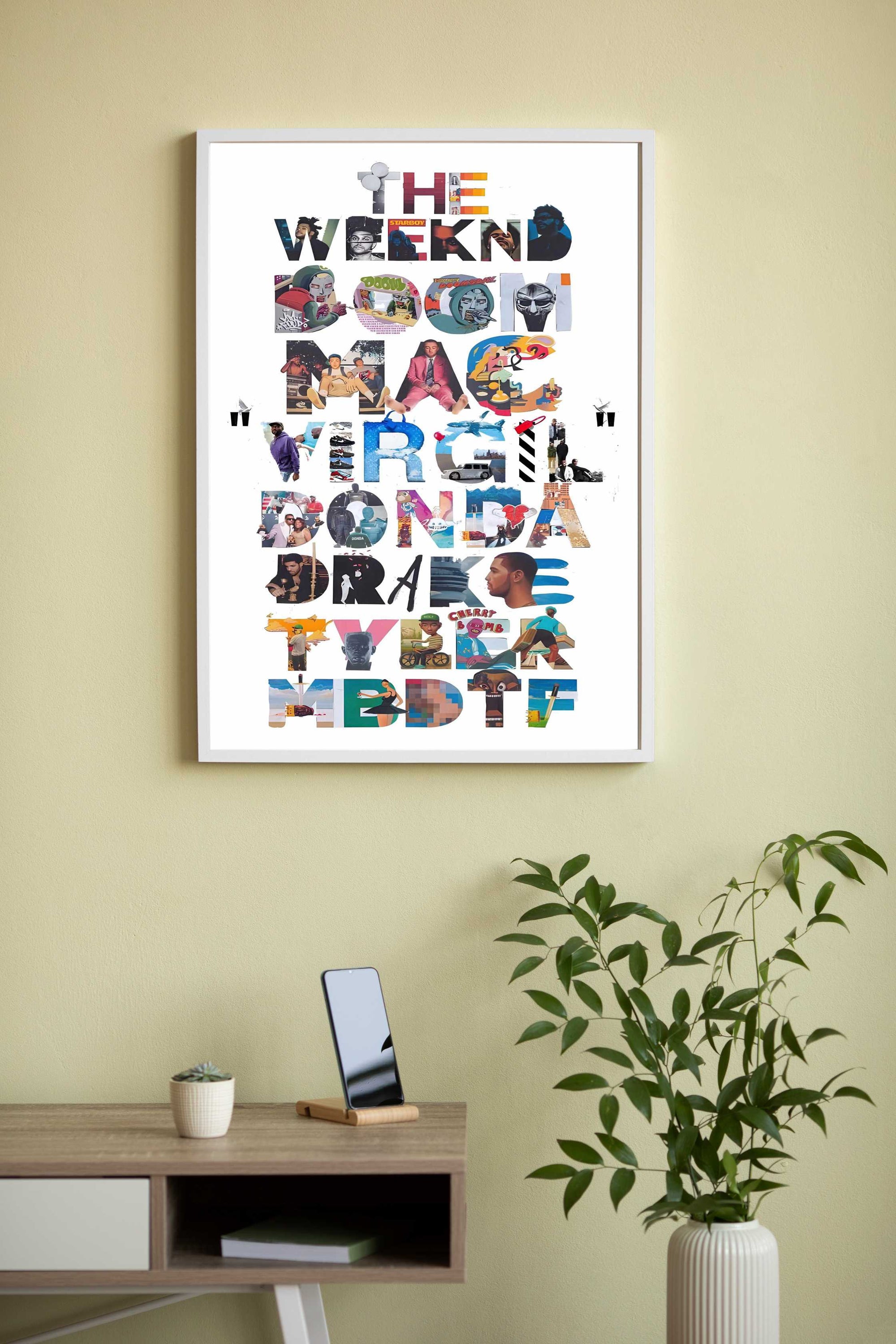 WEEKEND