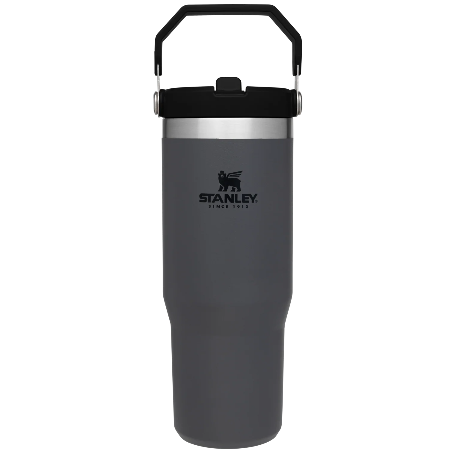 The IceFlow™ Flip Straw Tumbler | 30 OZ