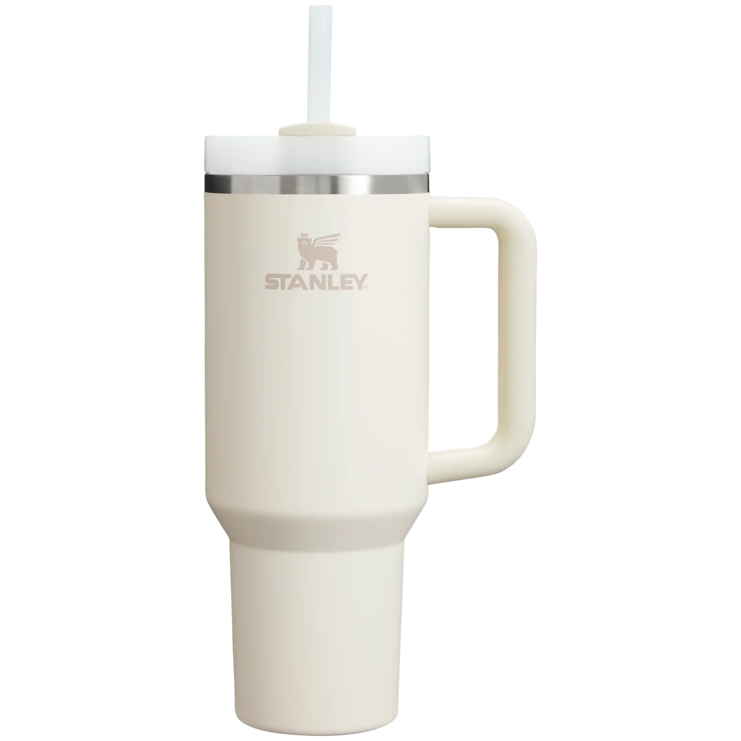 The Quencher H2.0 Flowstate™ Tumbler | 40 OZ (Yellow)