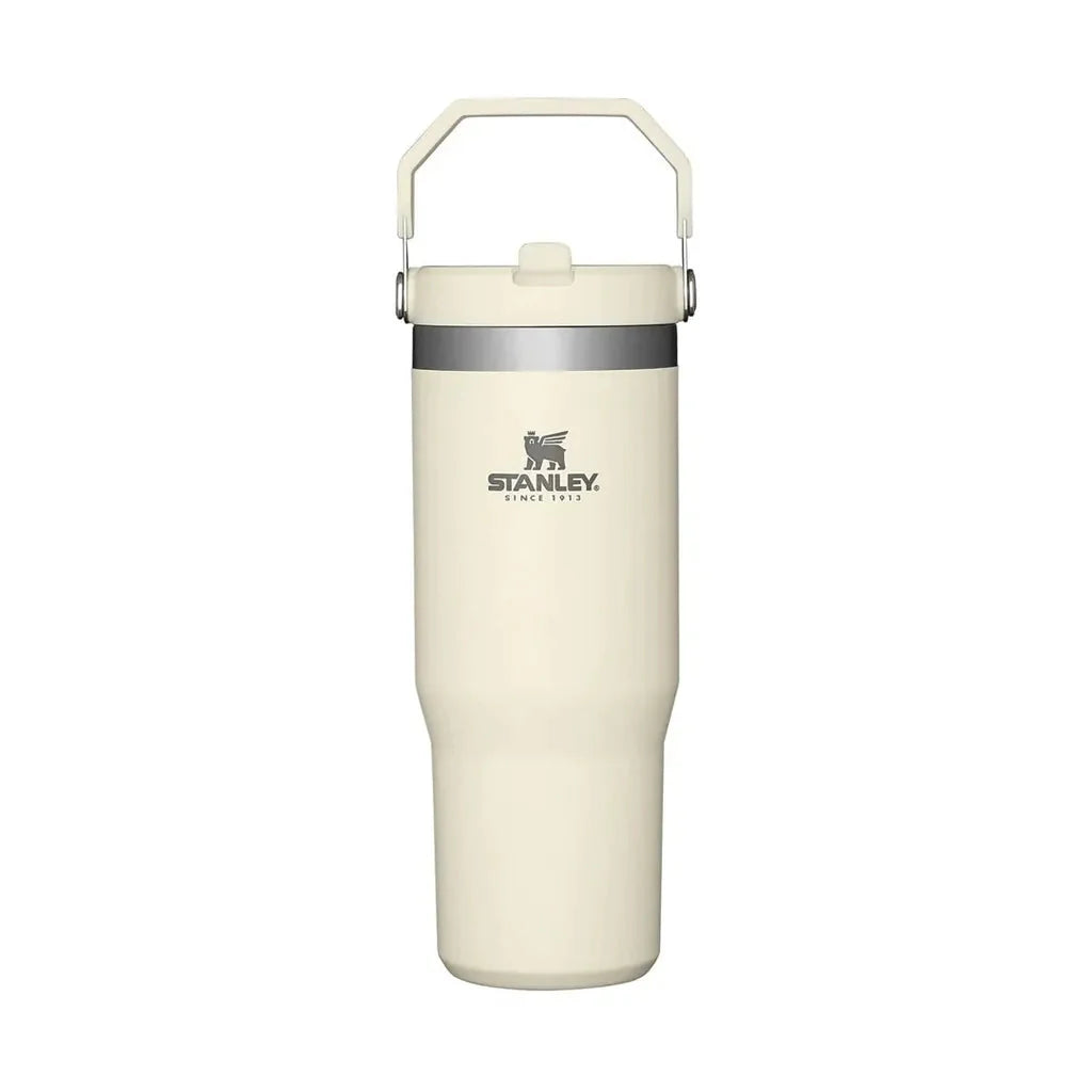 The IceFlow™ Flip Straw Tumbler | 30 OZ