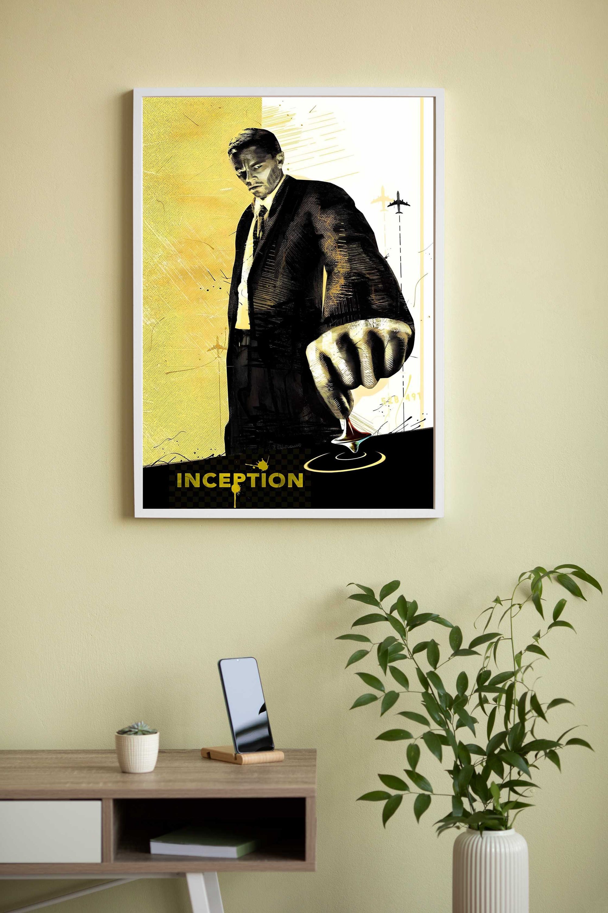 inception