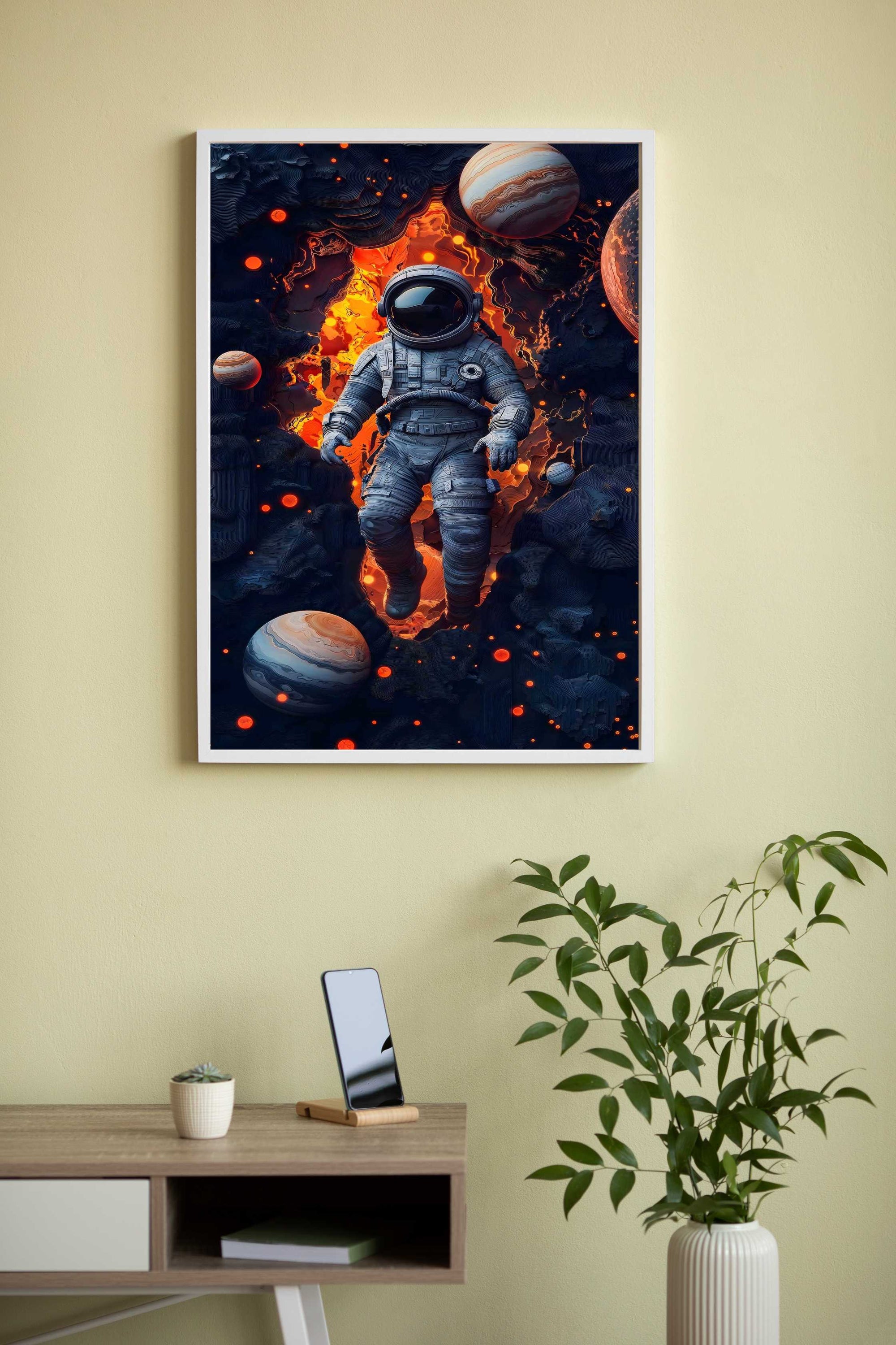 Astronout