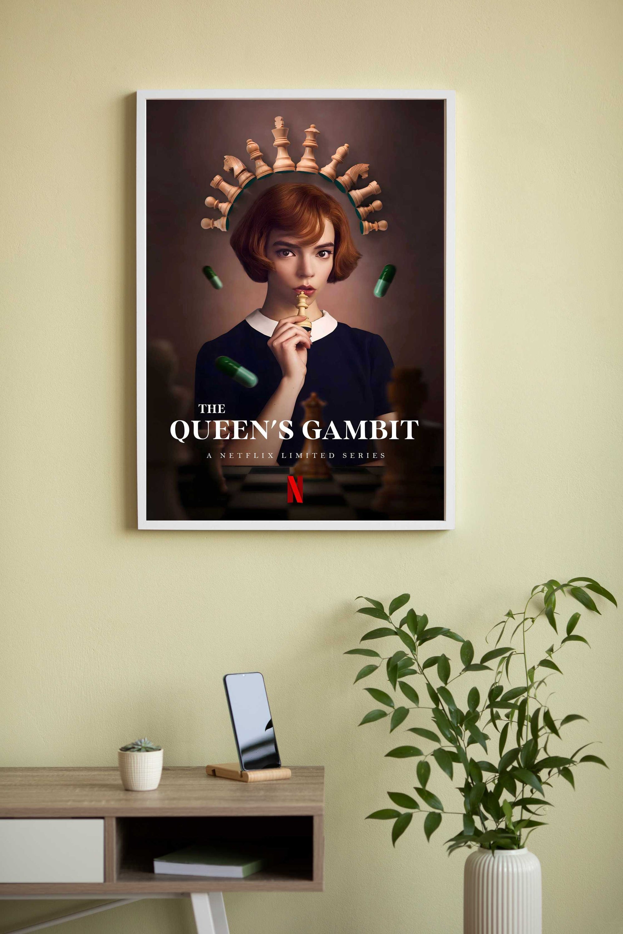 queens Gambit