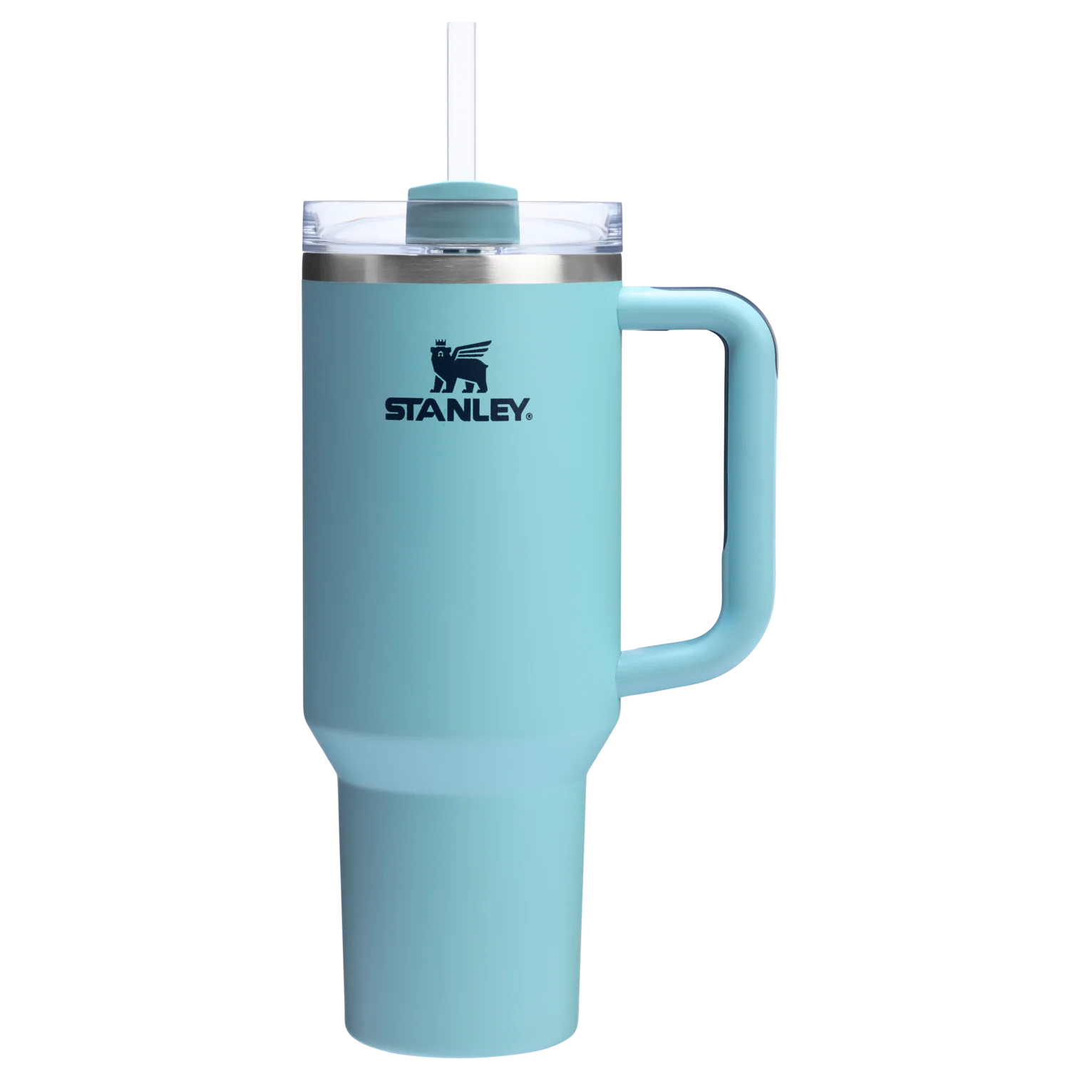 The Quencher H2.0 Flowstate™ Tumbler | 40 OZ (Yellow)