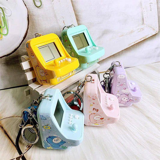 Silicone Keychain X Mini Pc
