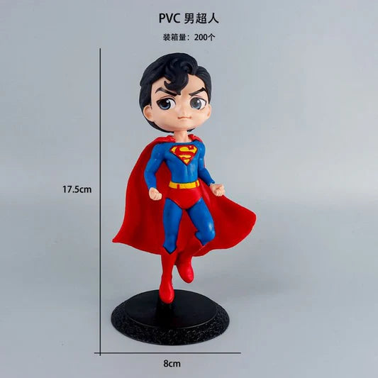 Waller X Superman
