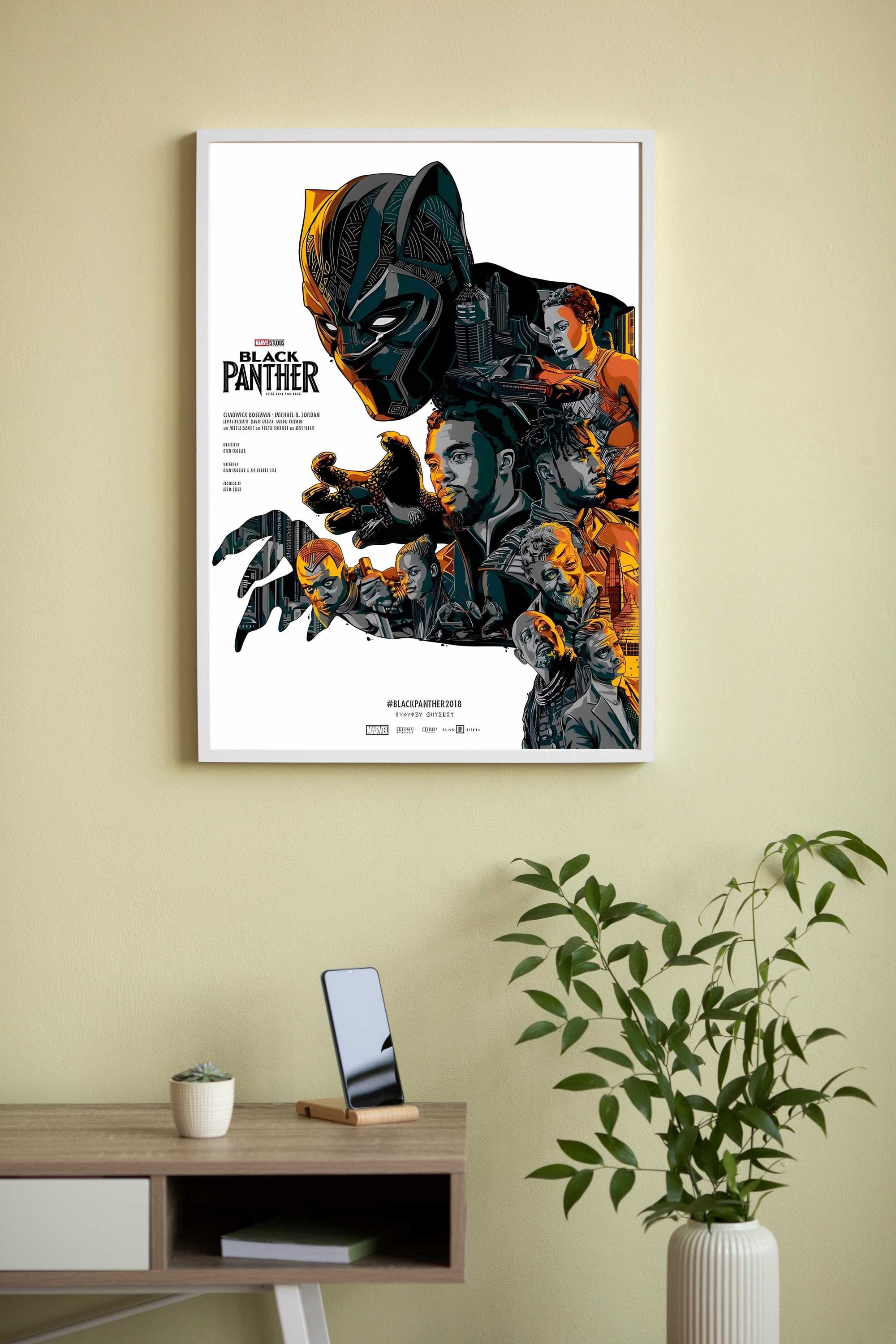 Black Panther