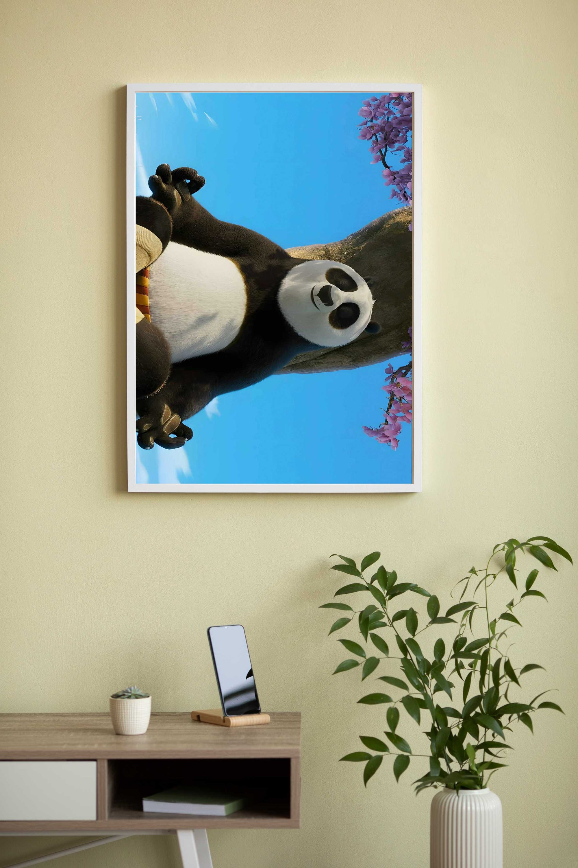 Kung Fu Panda 2