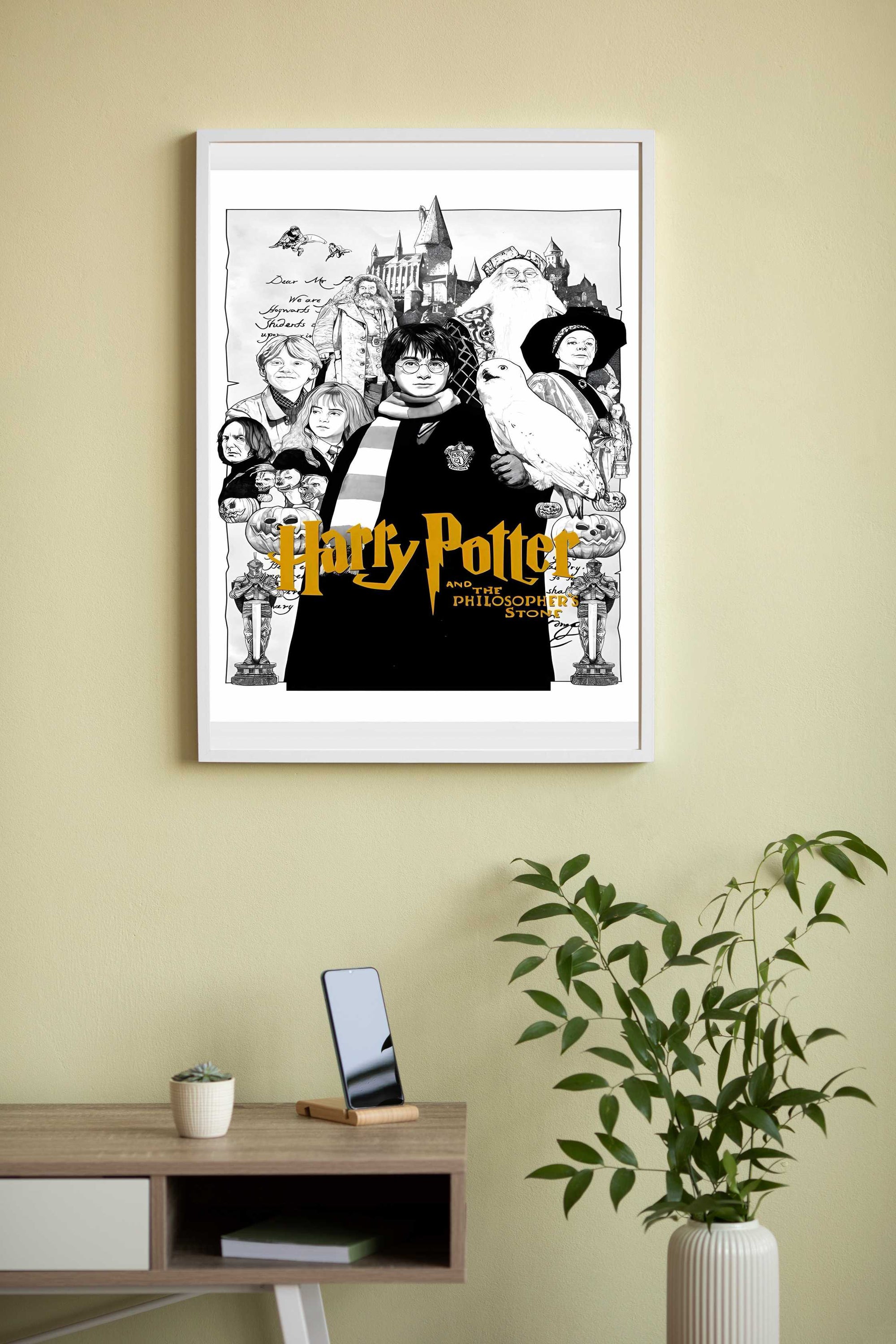 HarryPotter