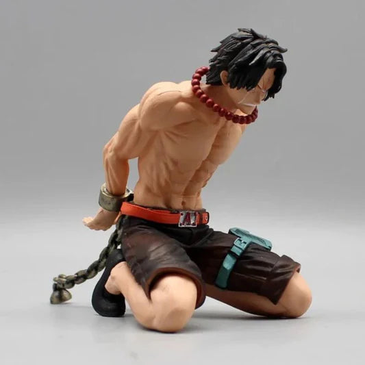 Waller X One Piece