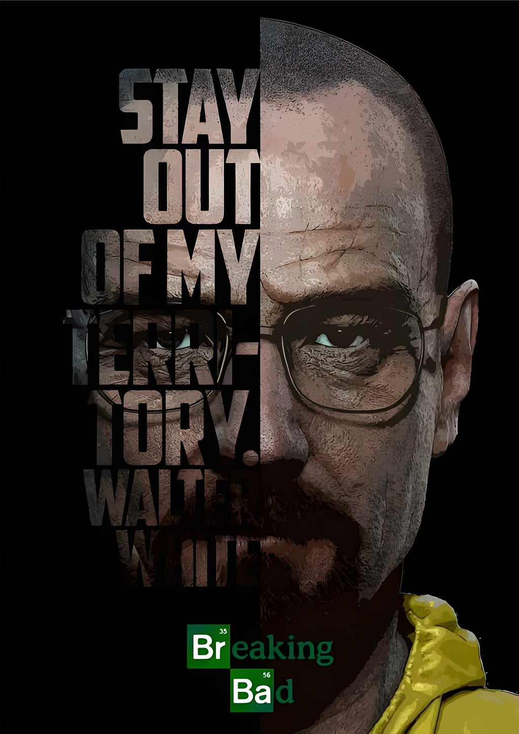Breaking Bad