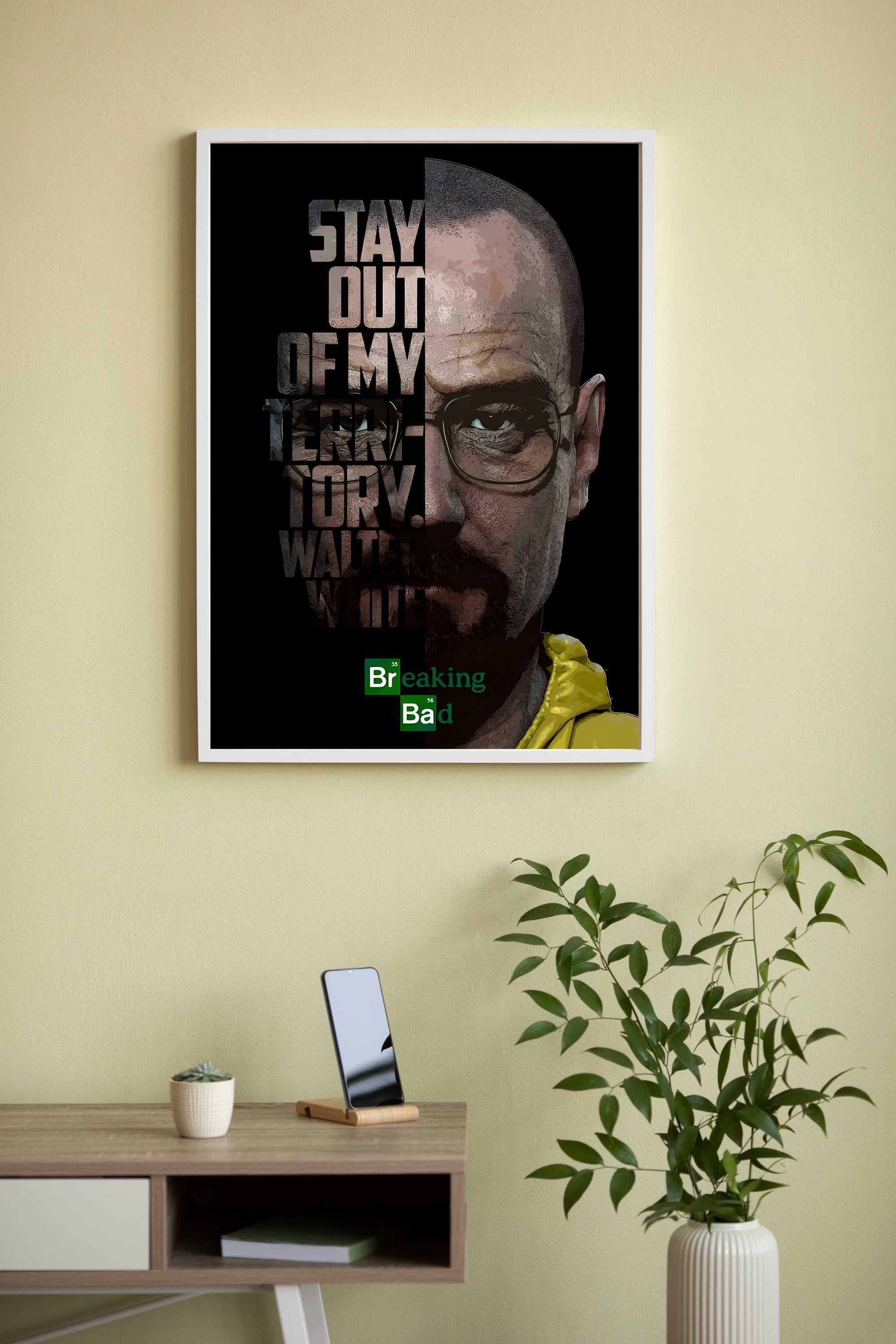 Breaking Bad