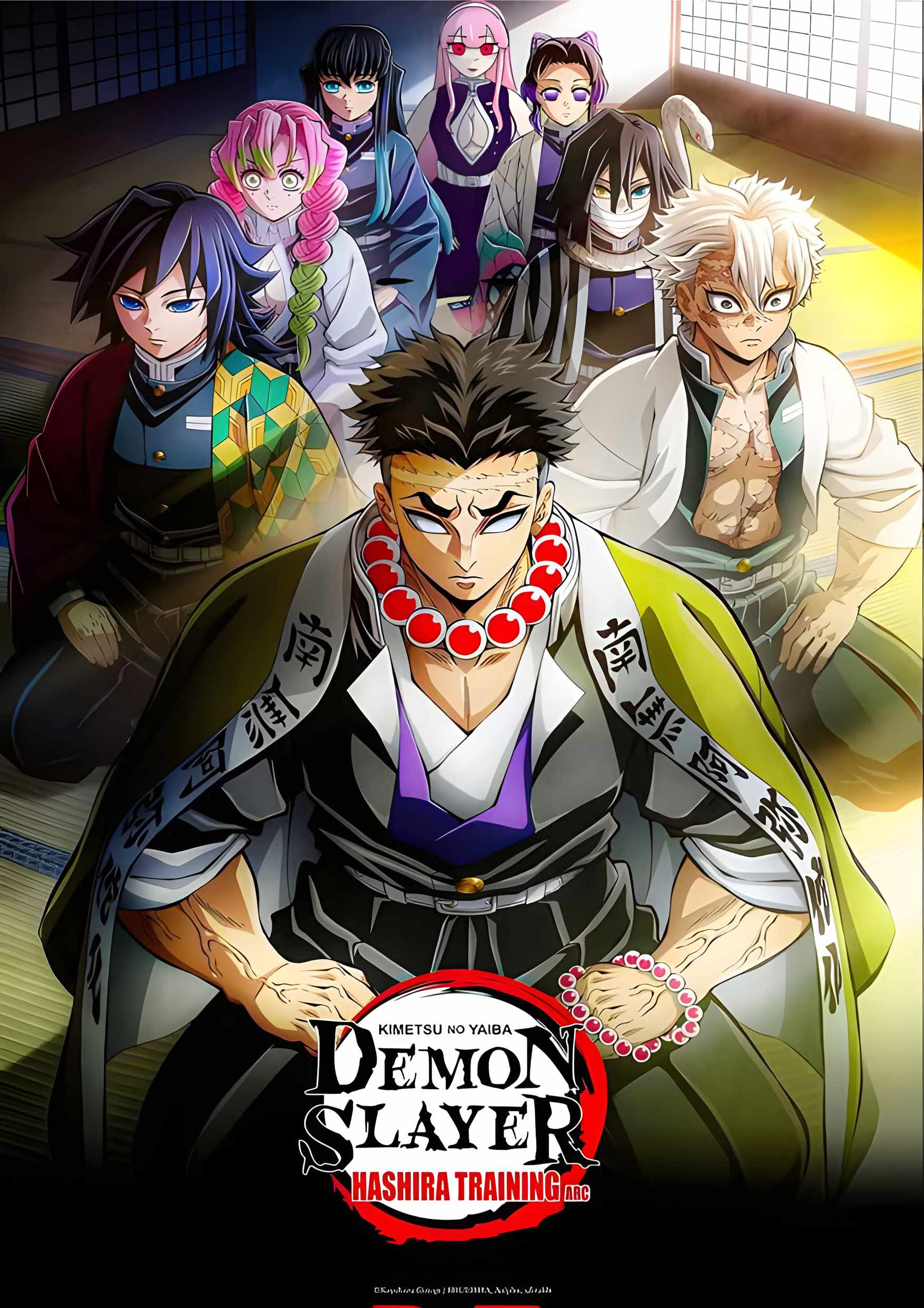 Demon Slayer