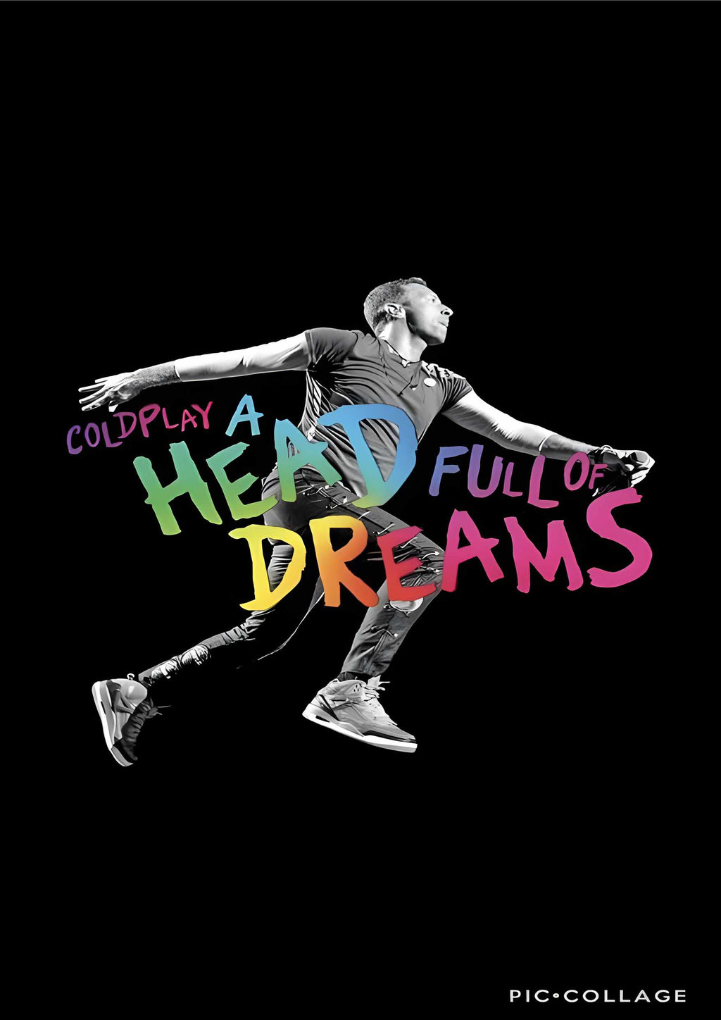 Coldplay