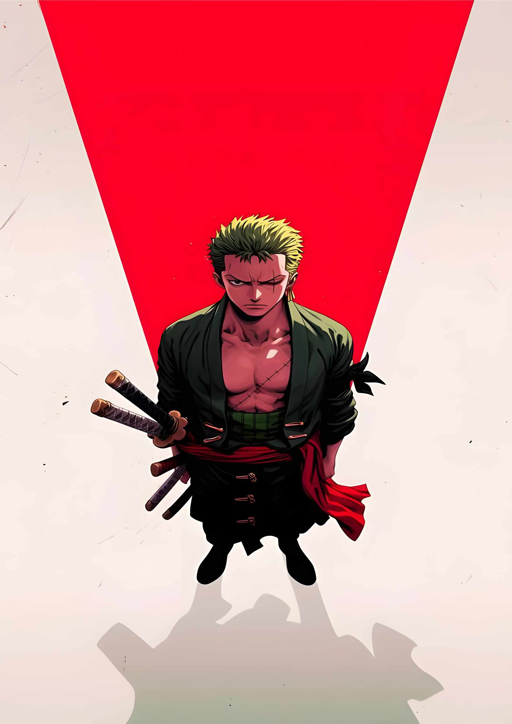 Zoro One Piece