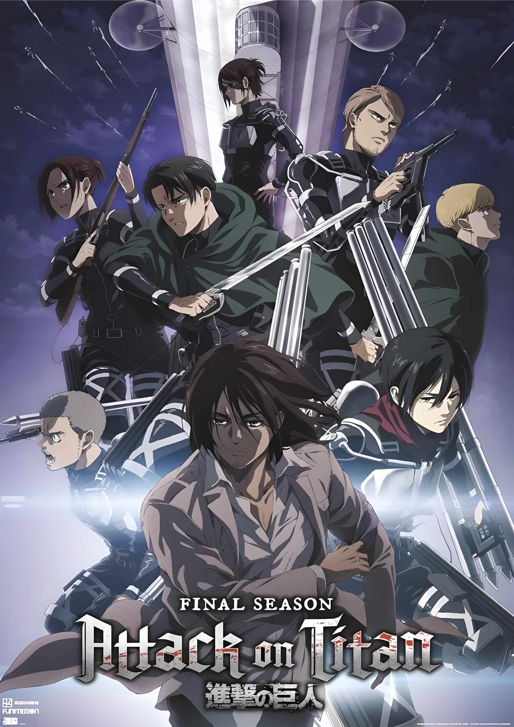 Attack on Titan