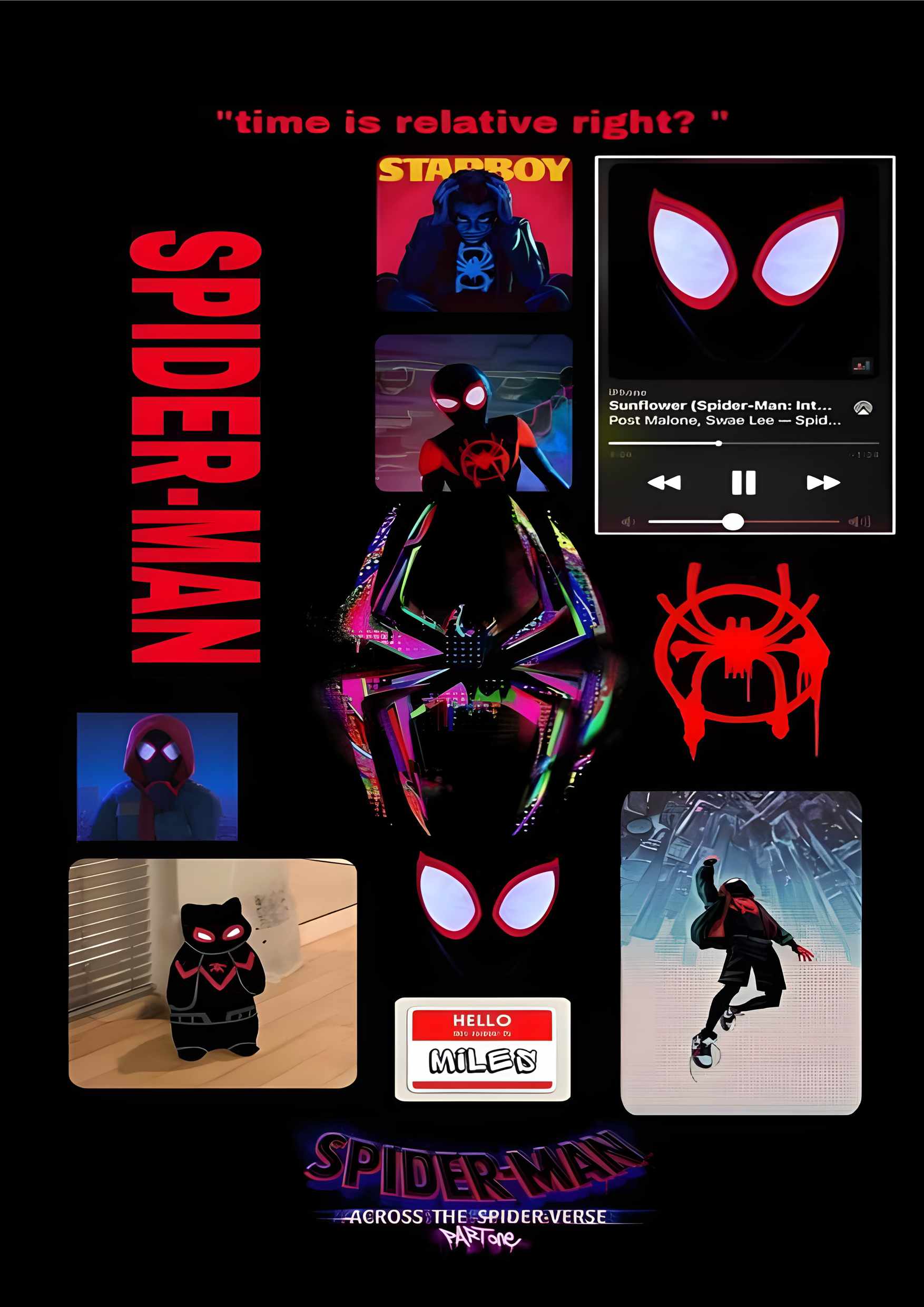 SpiderMan