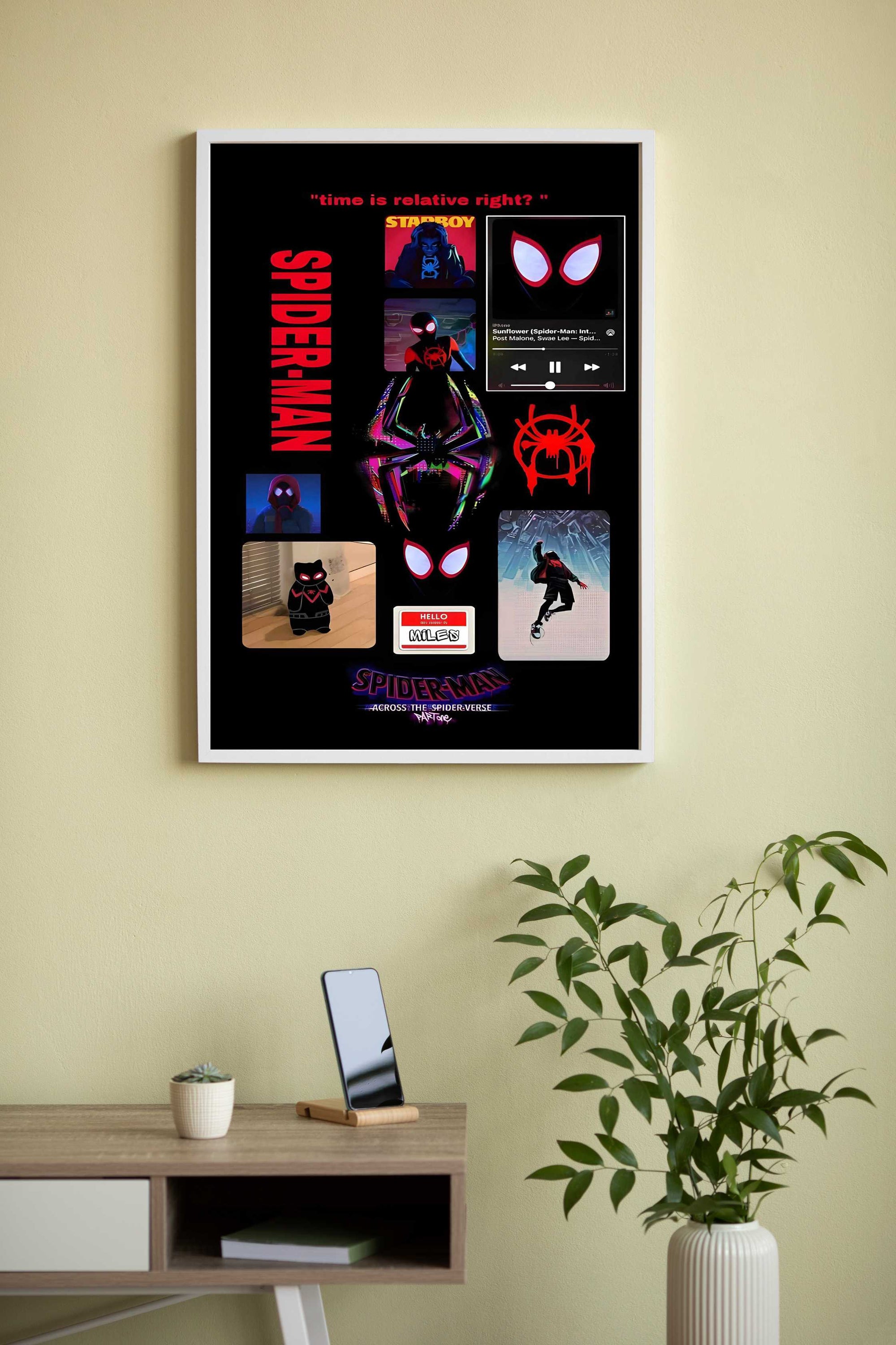 SpiderMan