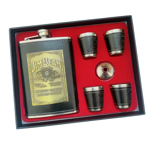 JB flask