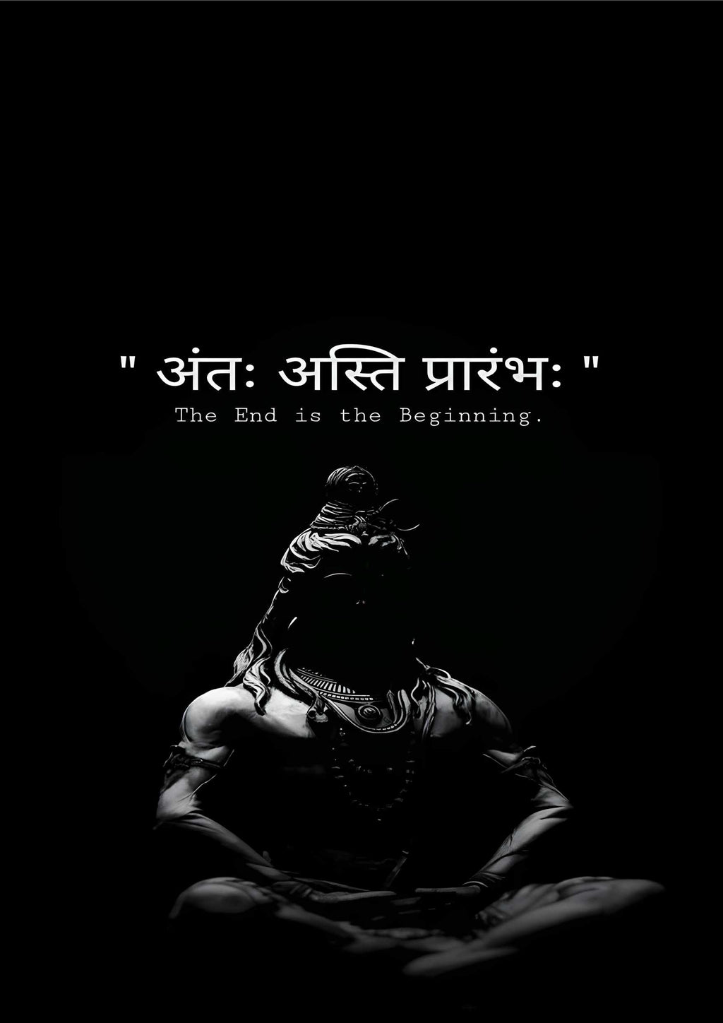 Mahakal Shiva