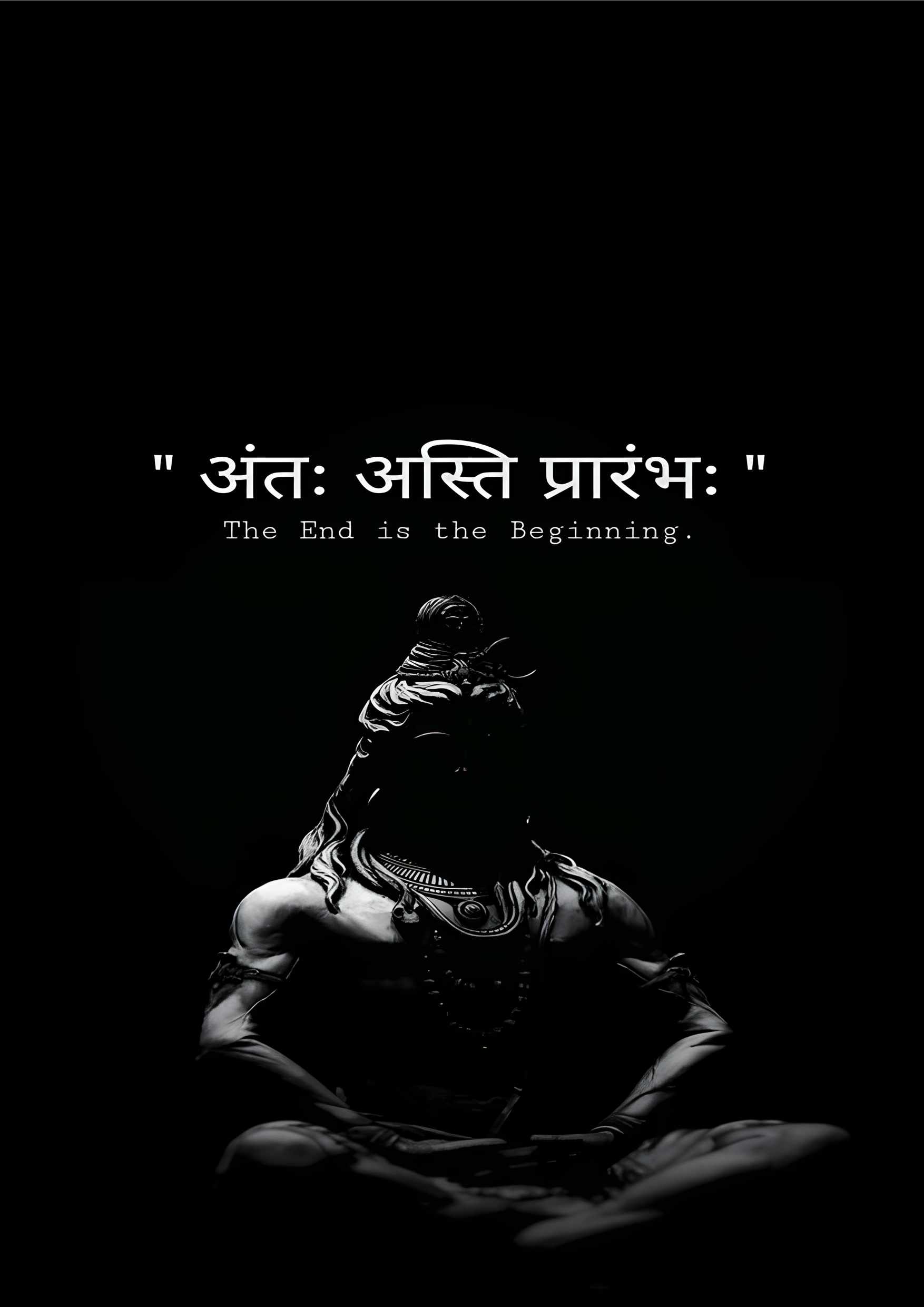 Mahakal Shiva
