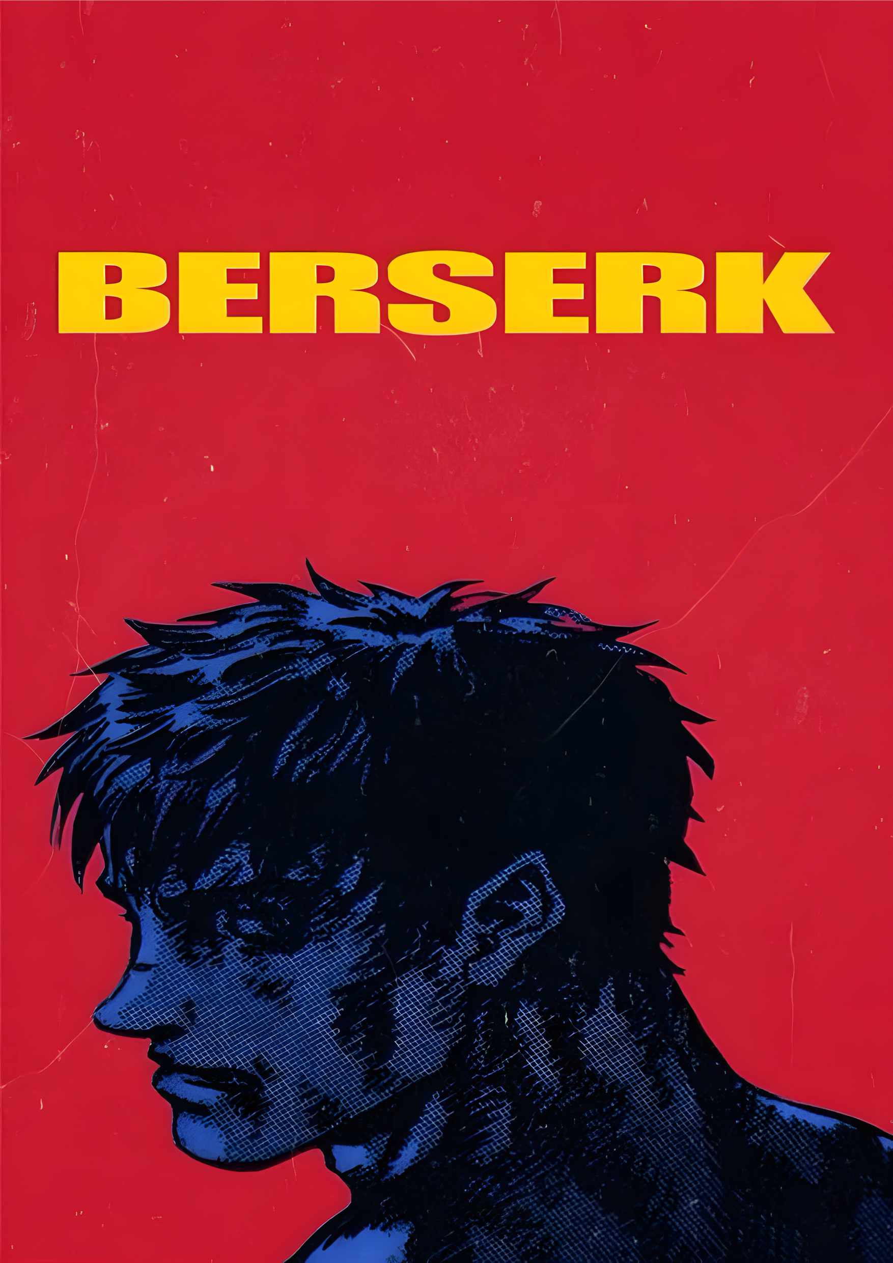 Berserk