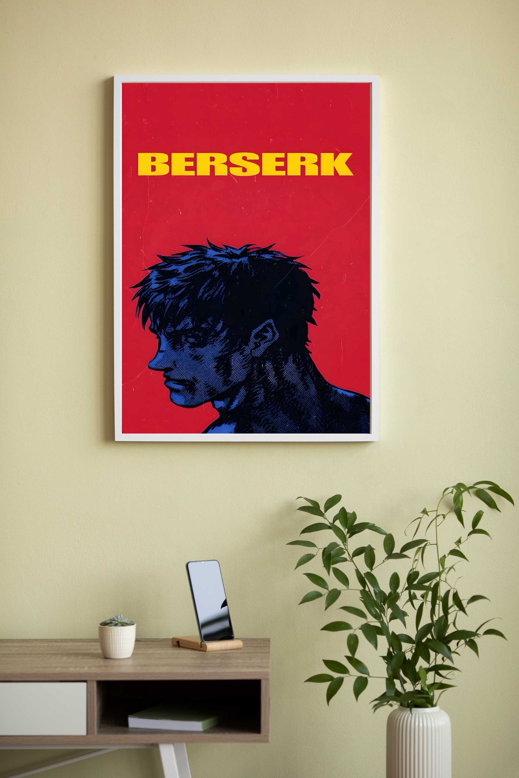 Berserk