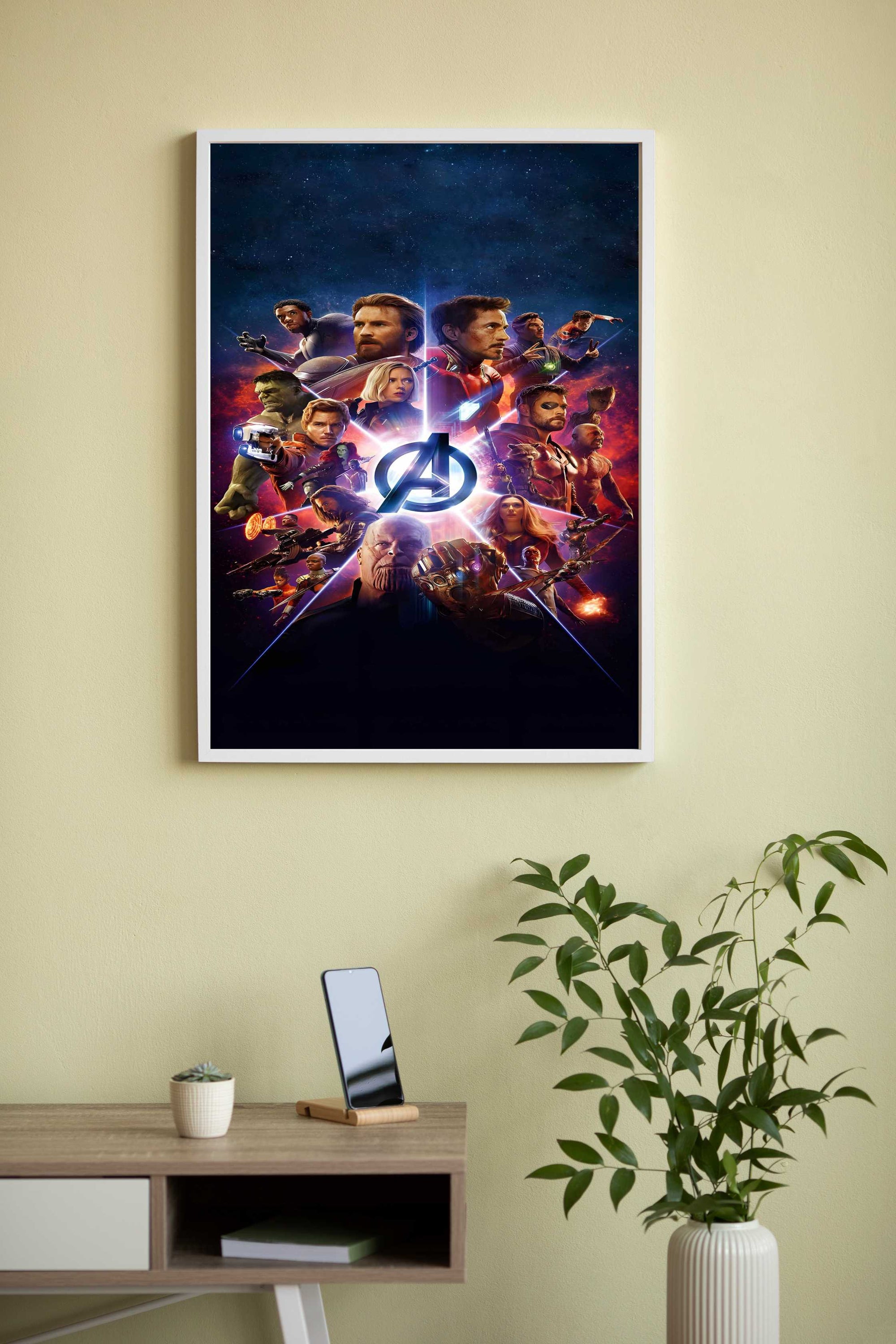 Avengers