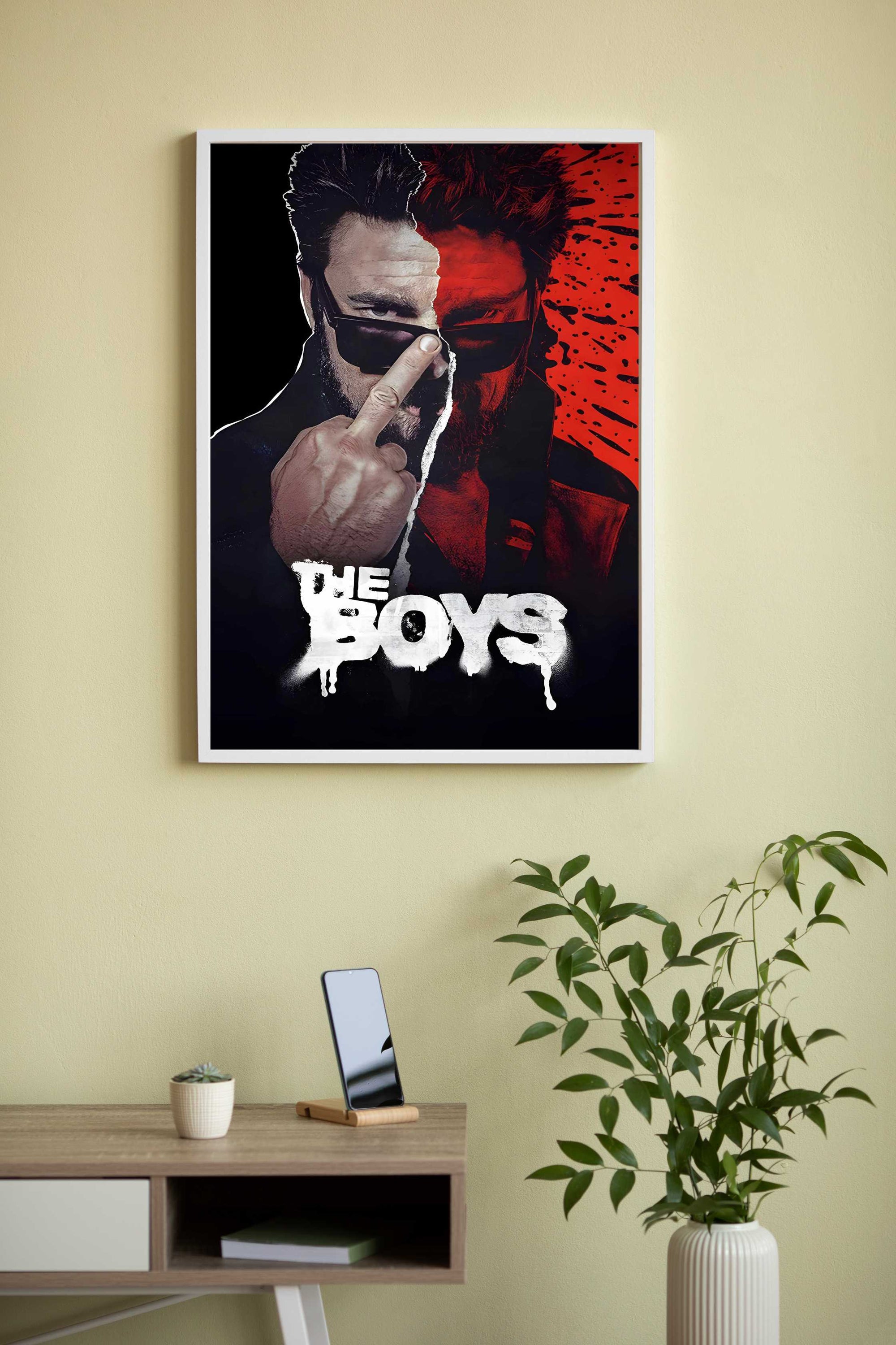 BOYS