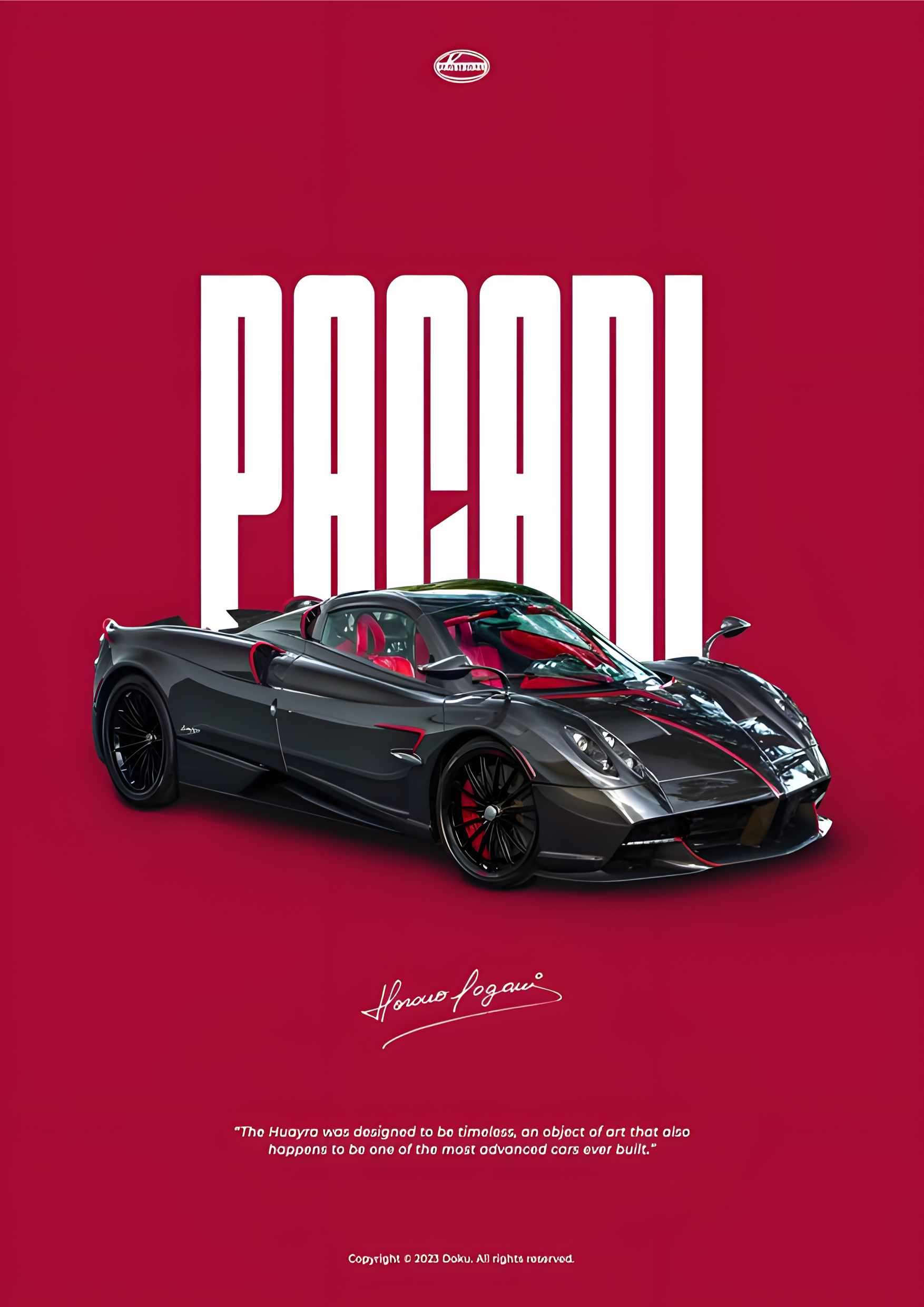 Pagani