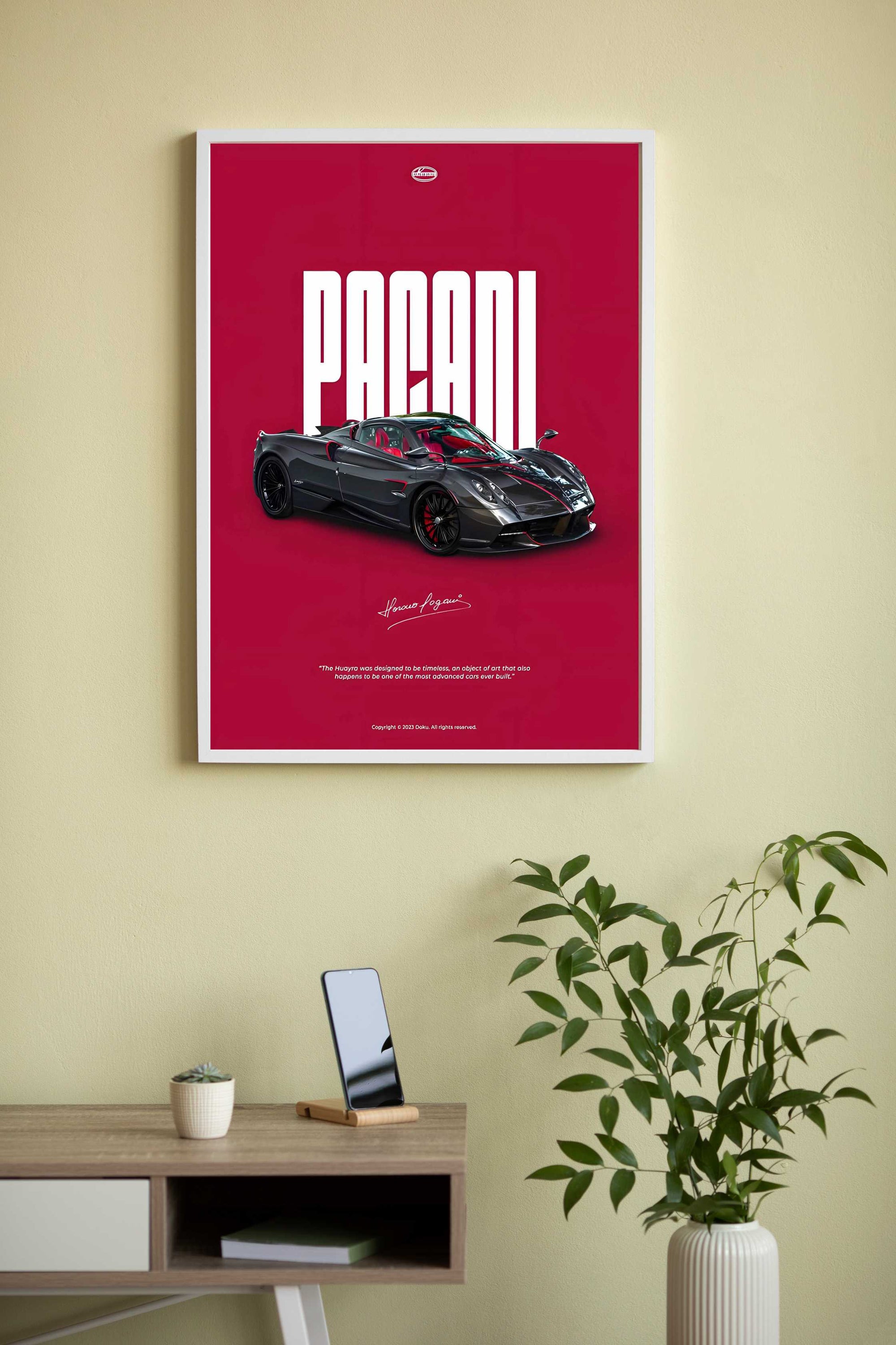 Pagani