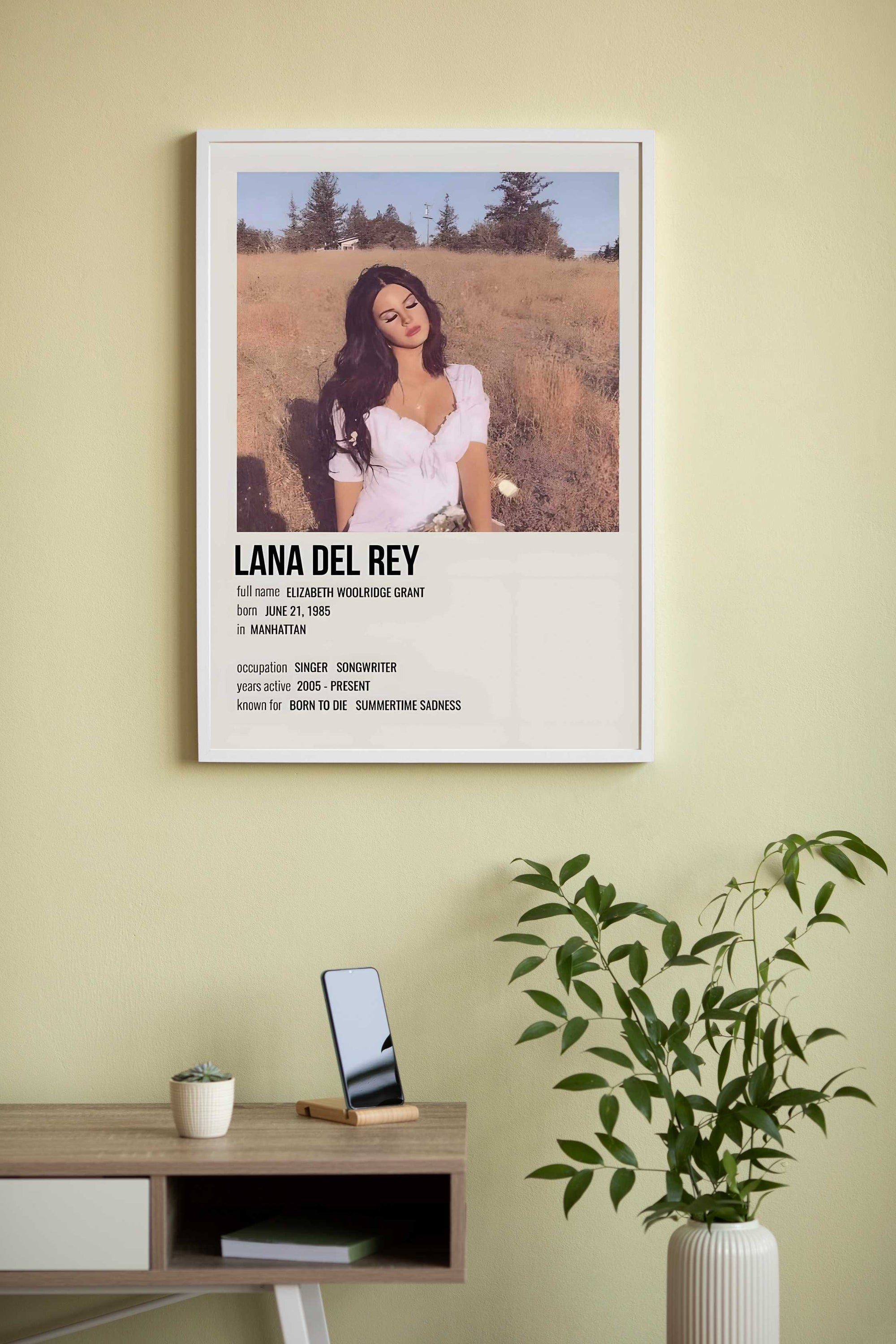 Lana del Ray