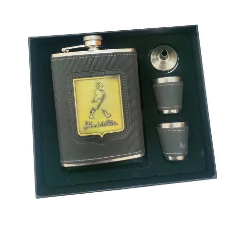 JW flask