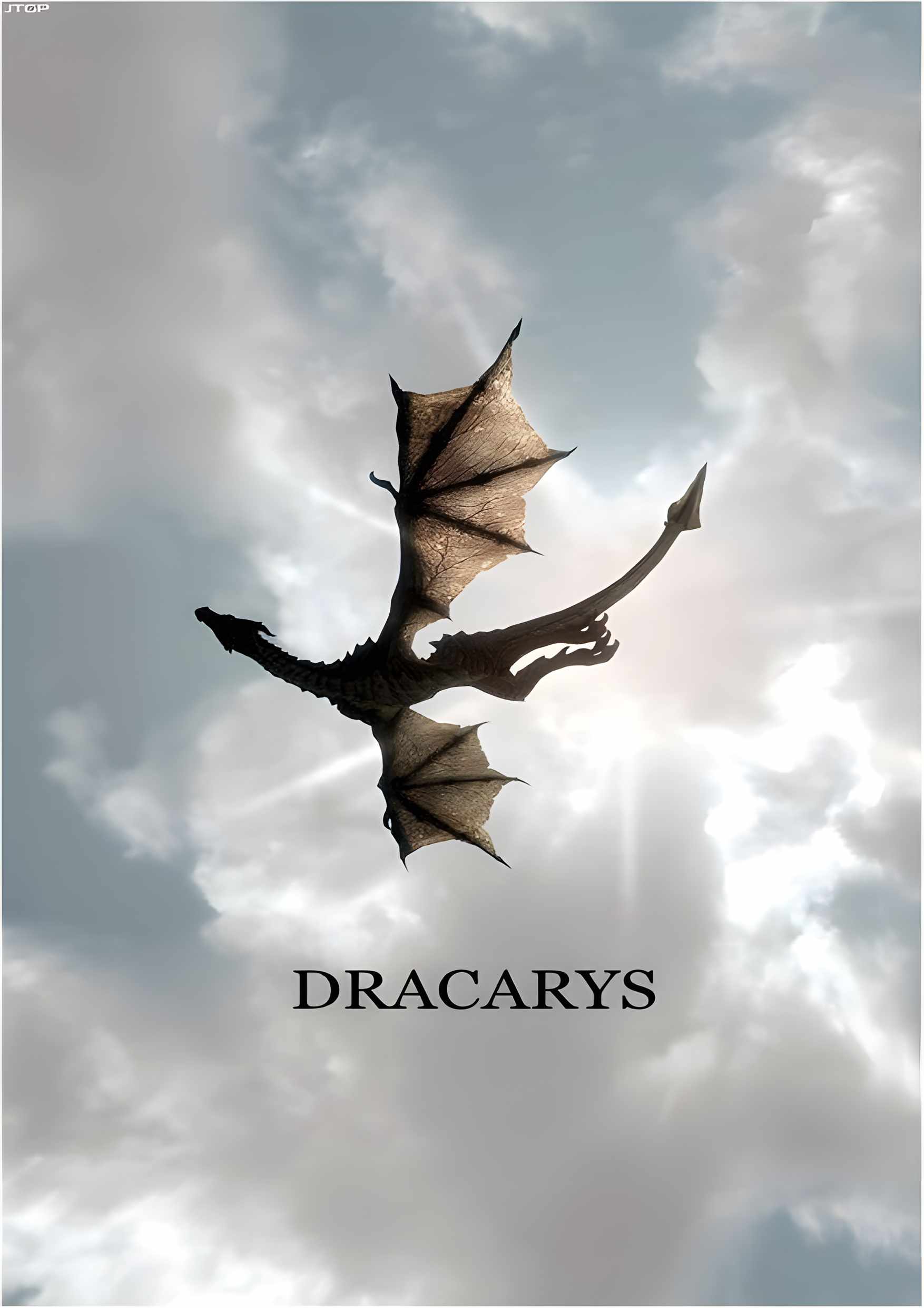 GOT dragon