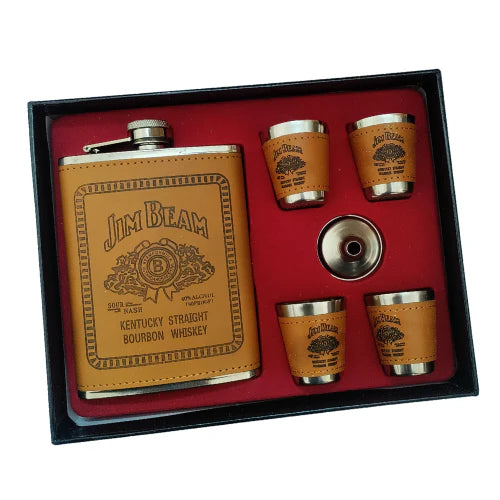 JB flask