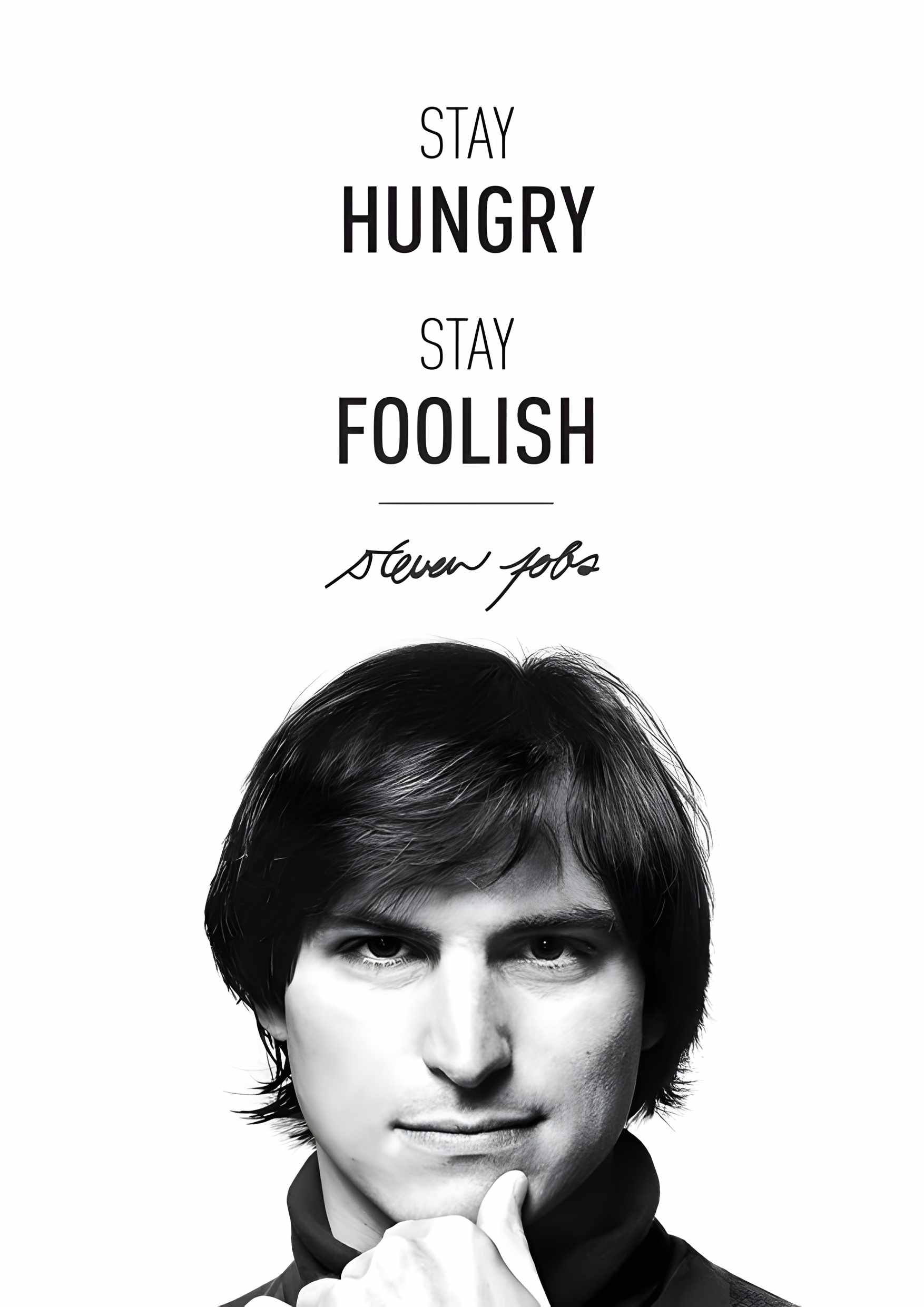 Steve Jobs