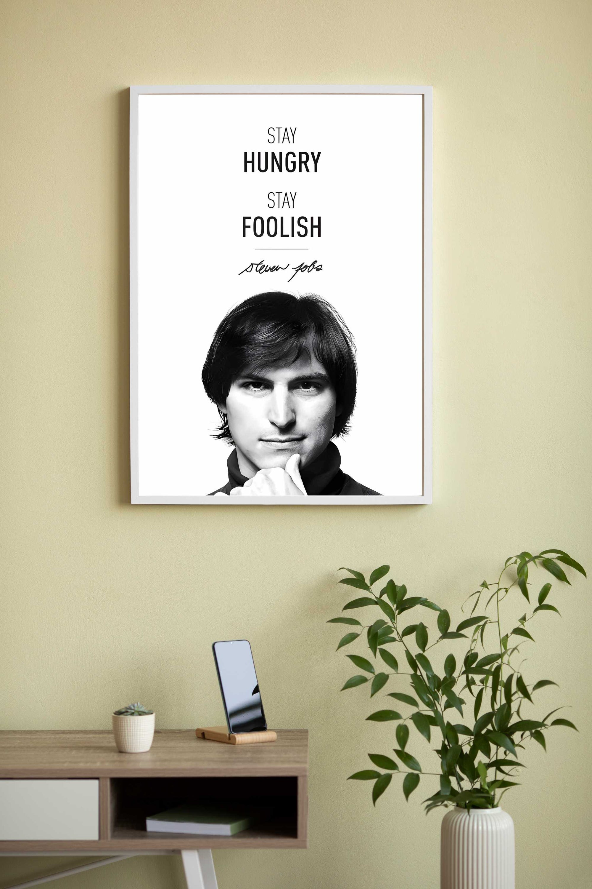 Steve Jobs