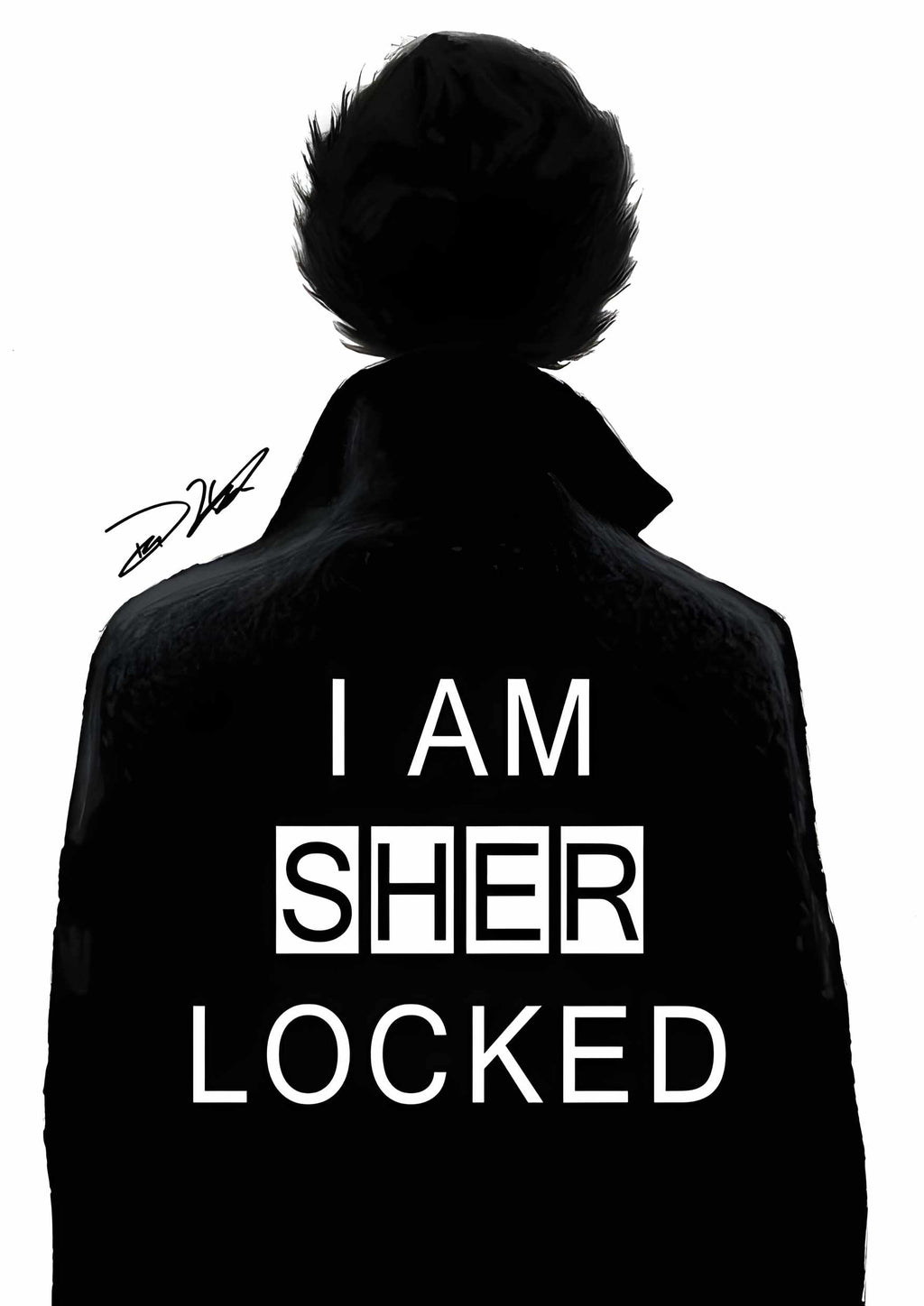 Sherlock Holmes