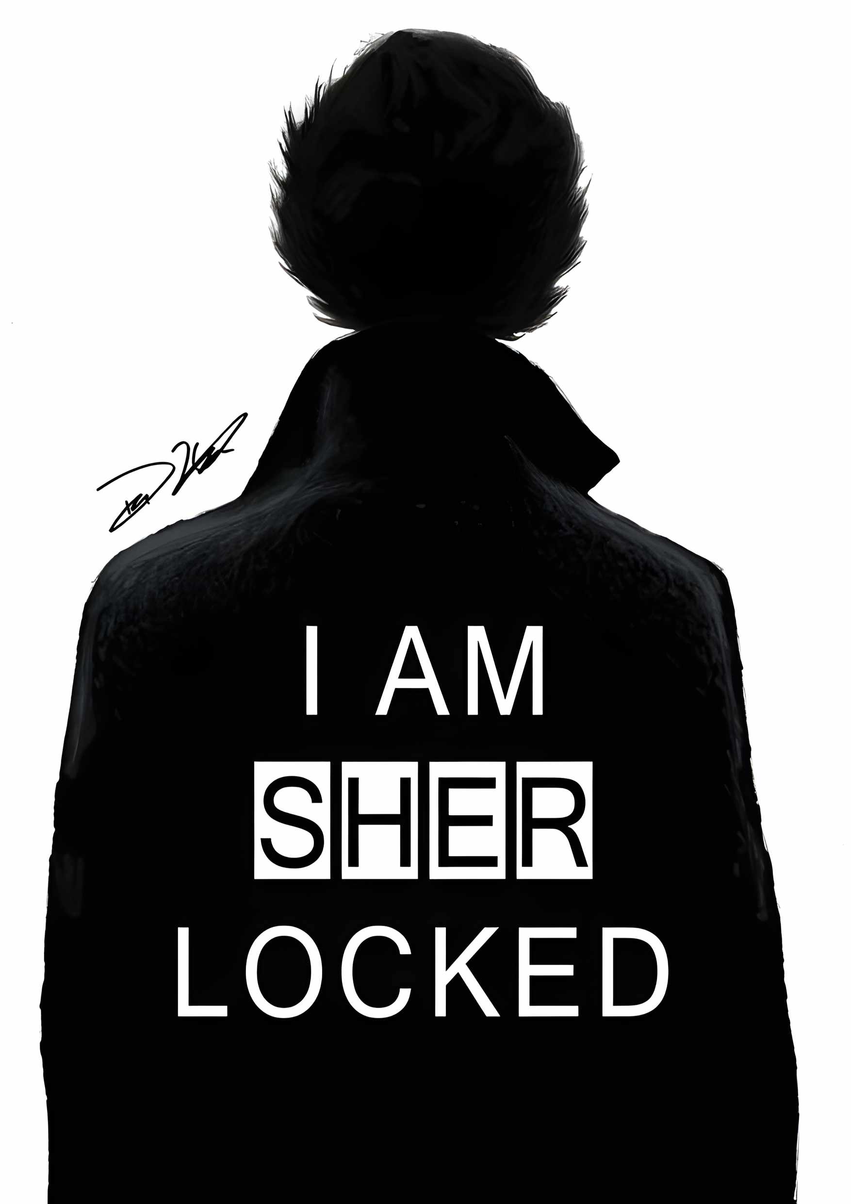 Sherlock Holmes